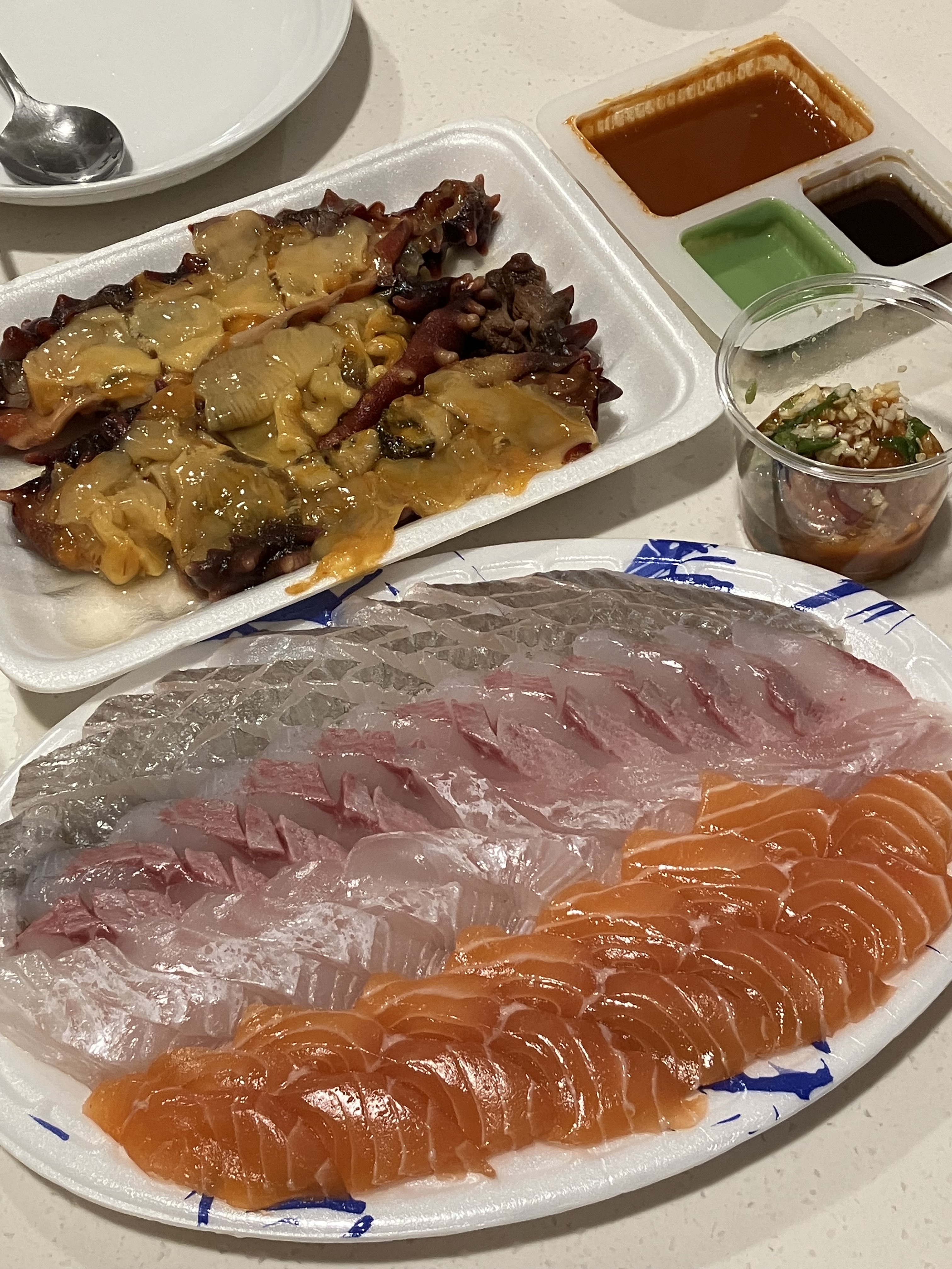 [삼척 맛집 삼척대왕횟집] 직접 가본 로컬 리뷰