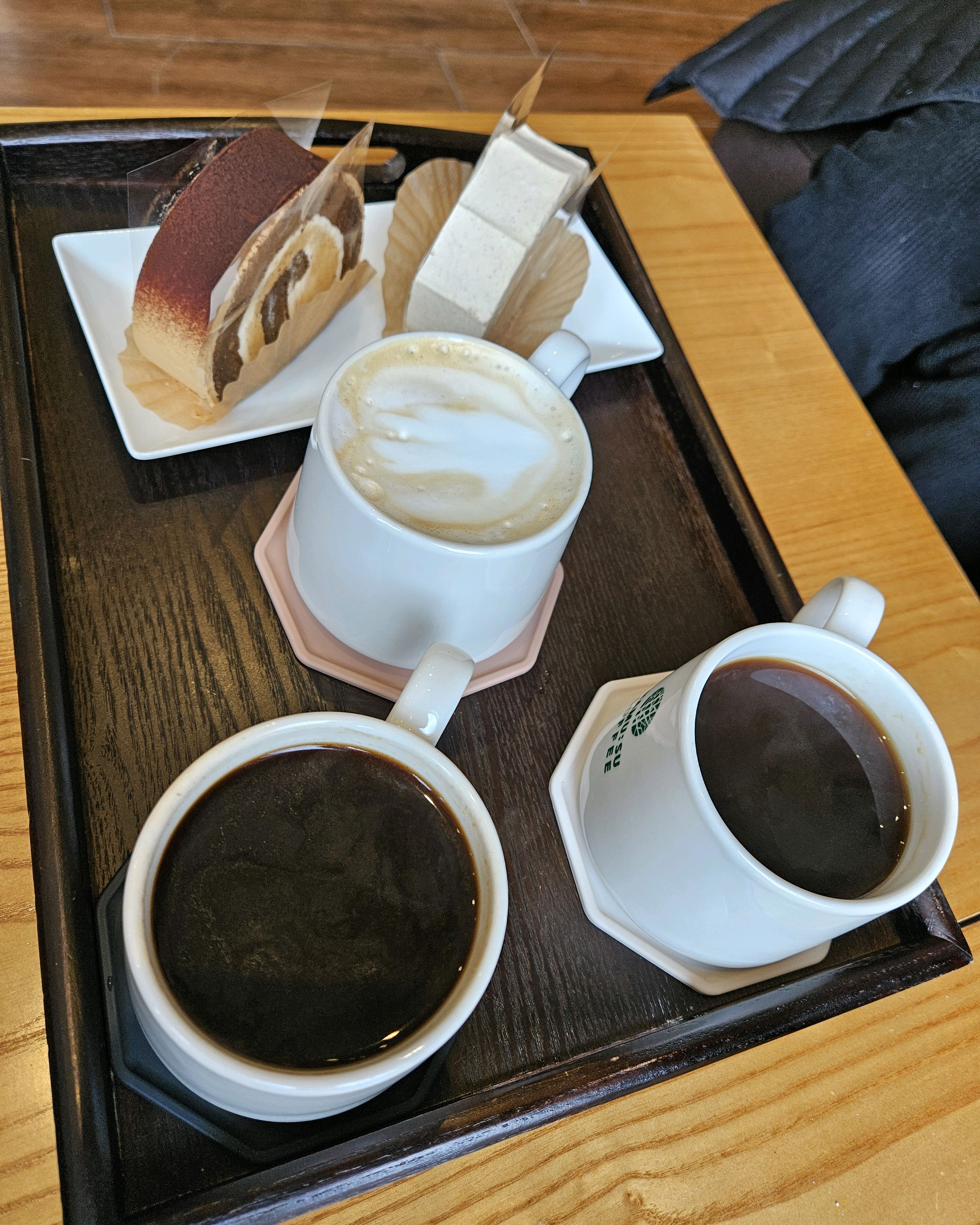 미금역 맛집 나무수커피 내돈내산 최신리뷰