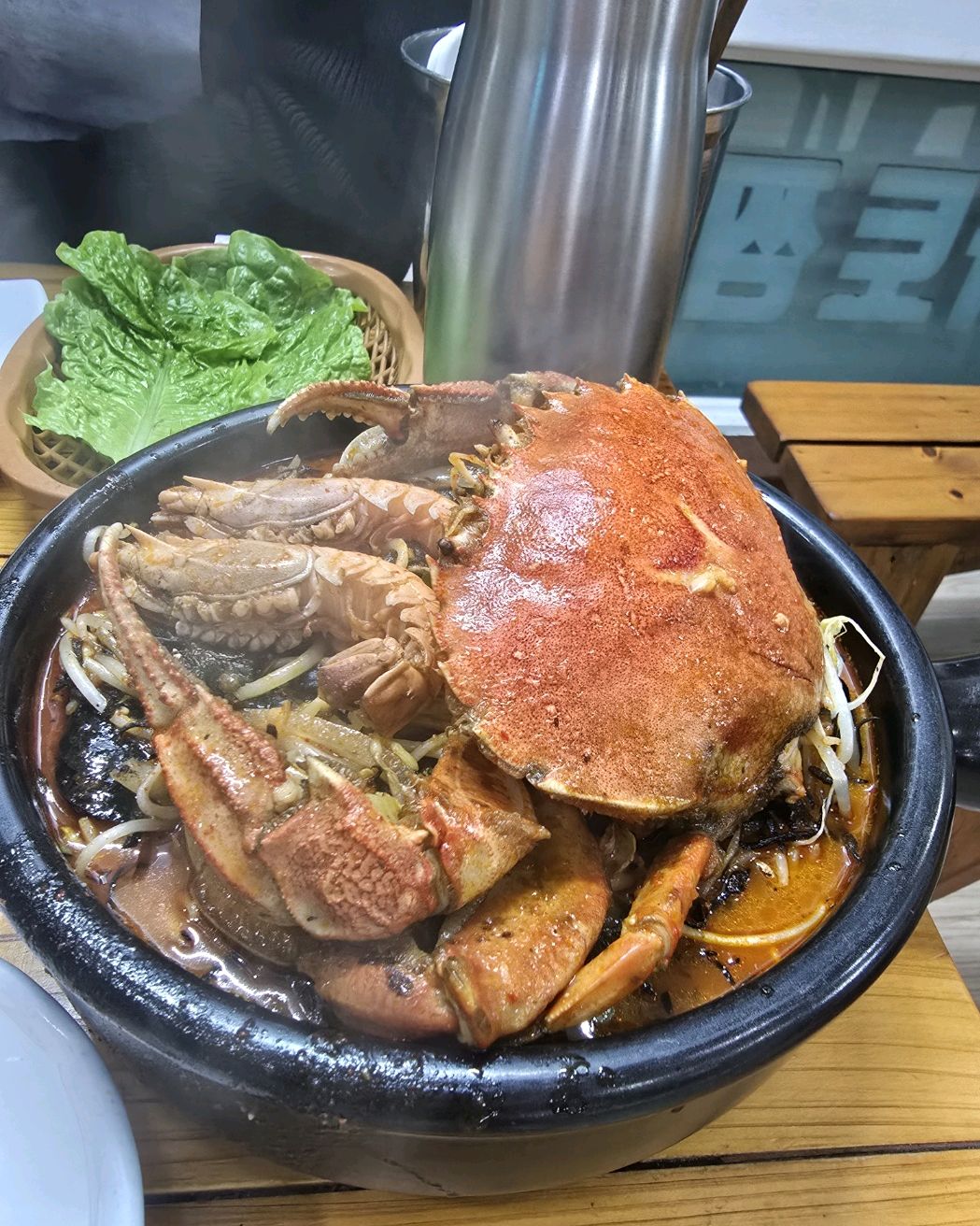 [애월 맛집 애월 해성도뚜리] 직접 가본 로컬 리뷰