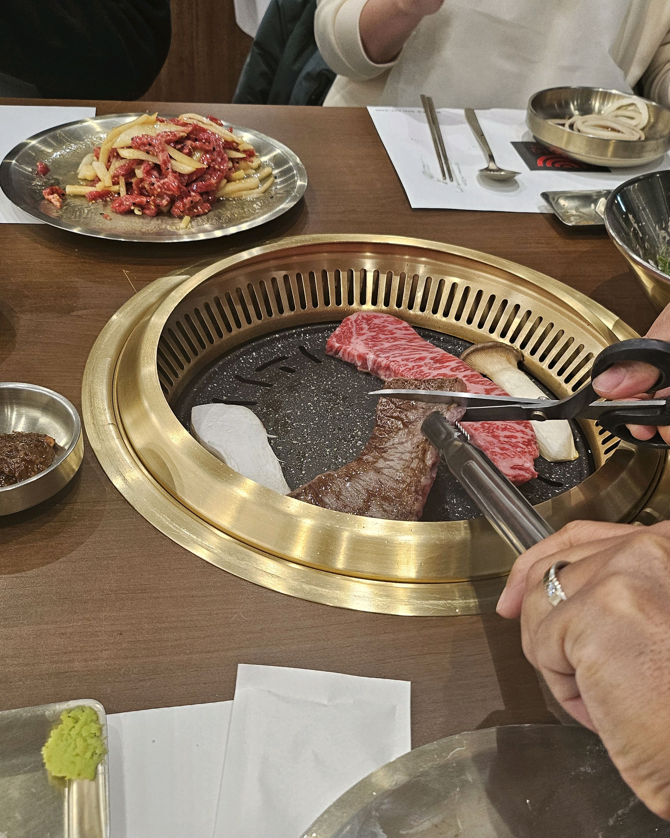 [동해 맛집 한우랩소디] 직접 가본 로컬 리뷰