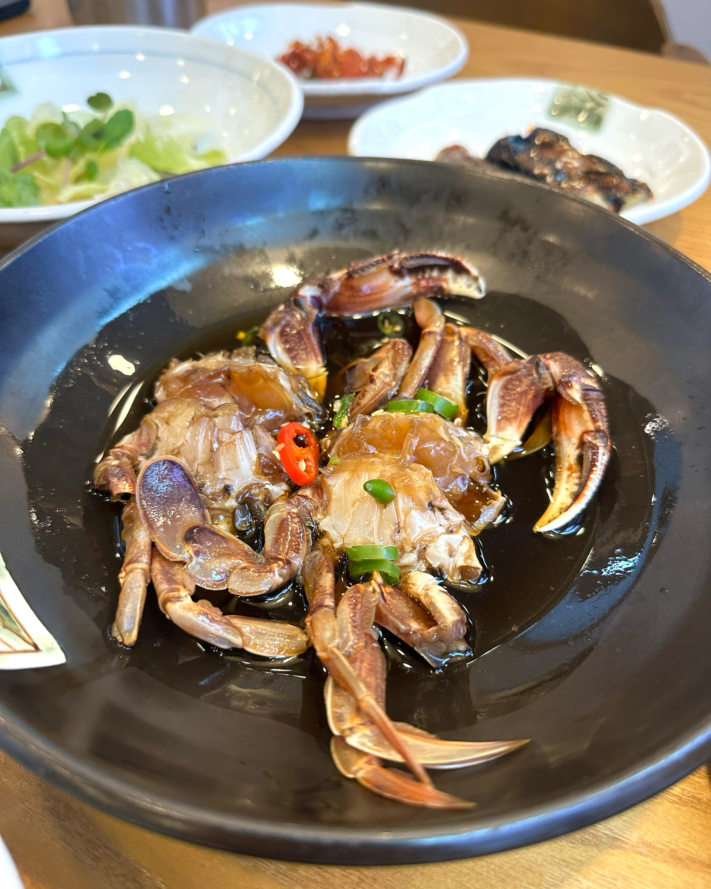 [용인 맛집 해누리 용인점] 직접 가본 로컬 리뷰
