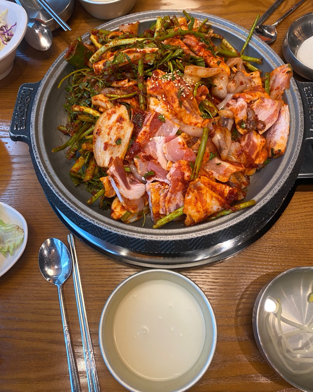정자역 맛집 군산오징어 분당두산타워점 내돈내산 리얼후기