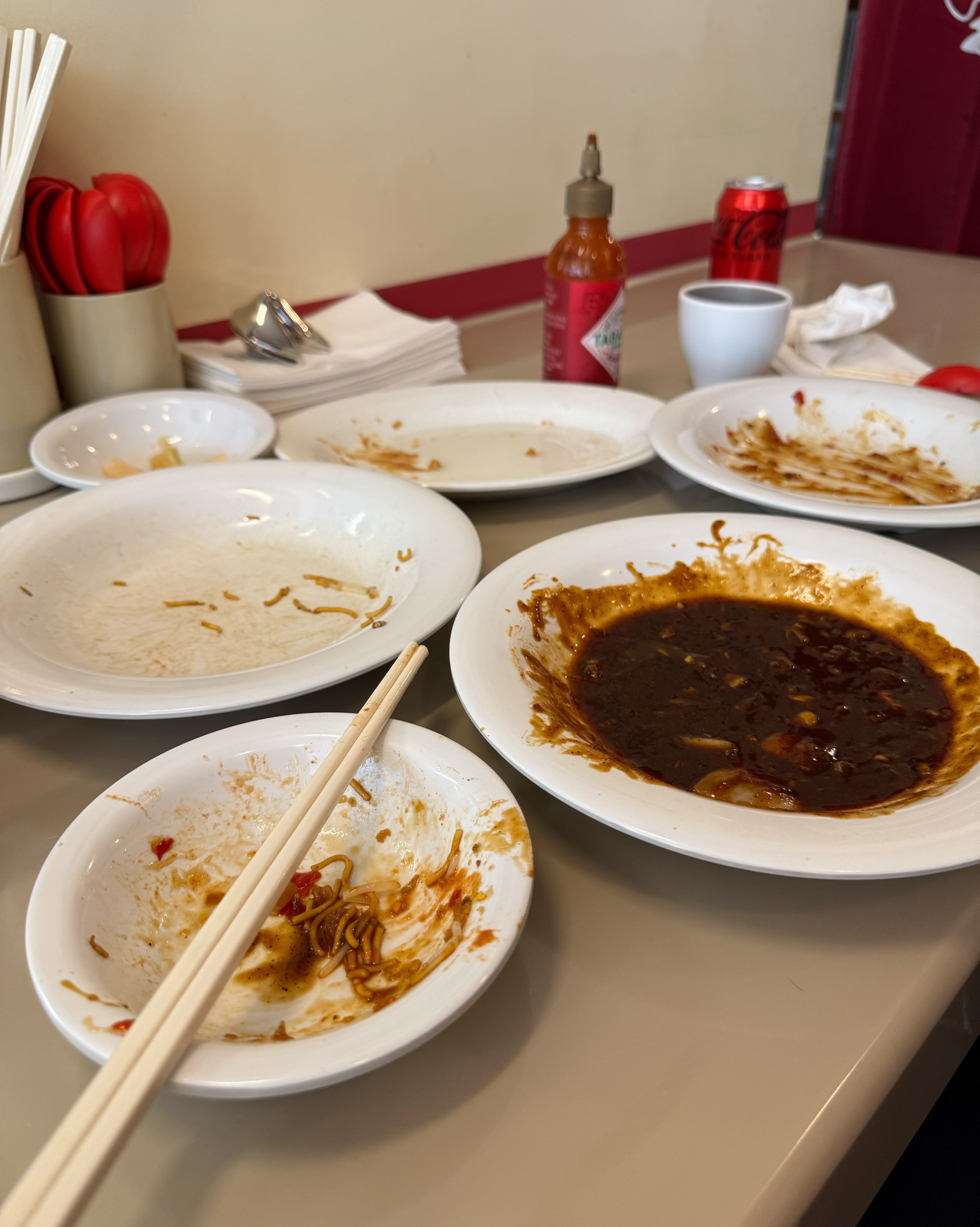 정자역 맛집 플라잉드래곤 분당 내돈내산 방문리뷰