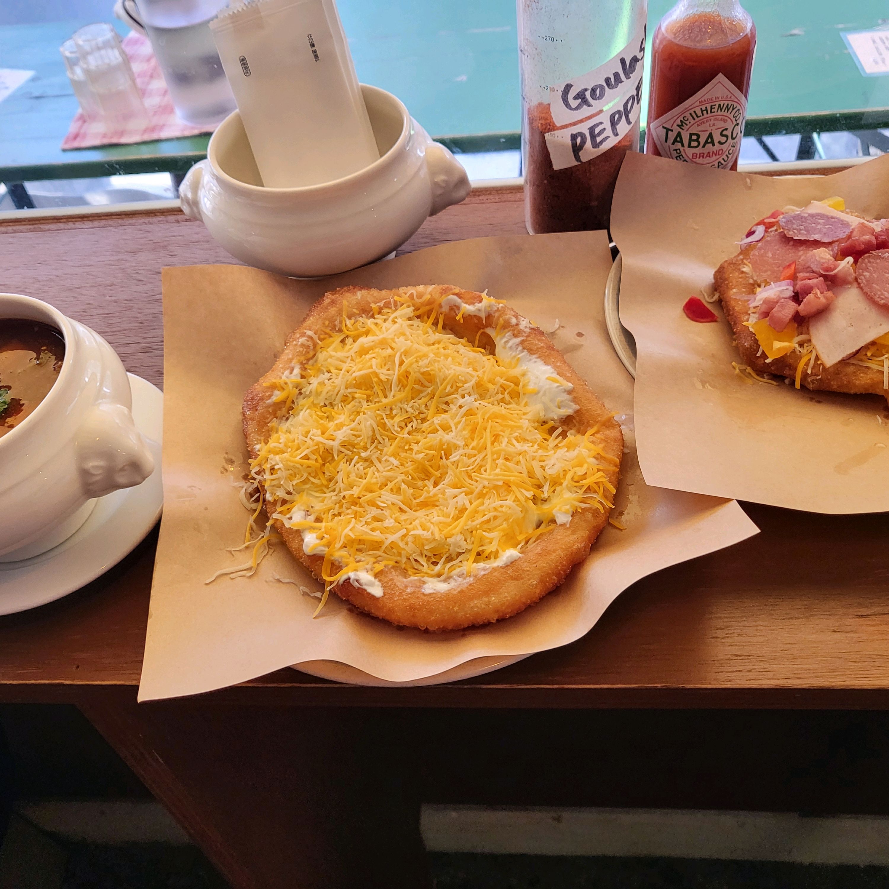 [경리단길 맛집 더랑고스] 직접 가본 로컬 리뷰