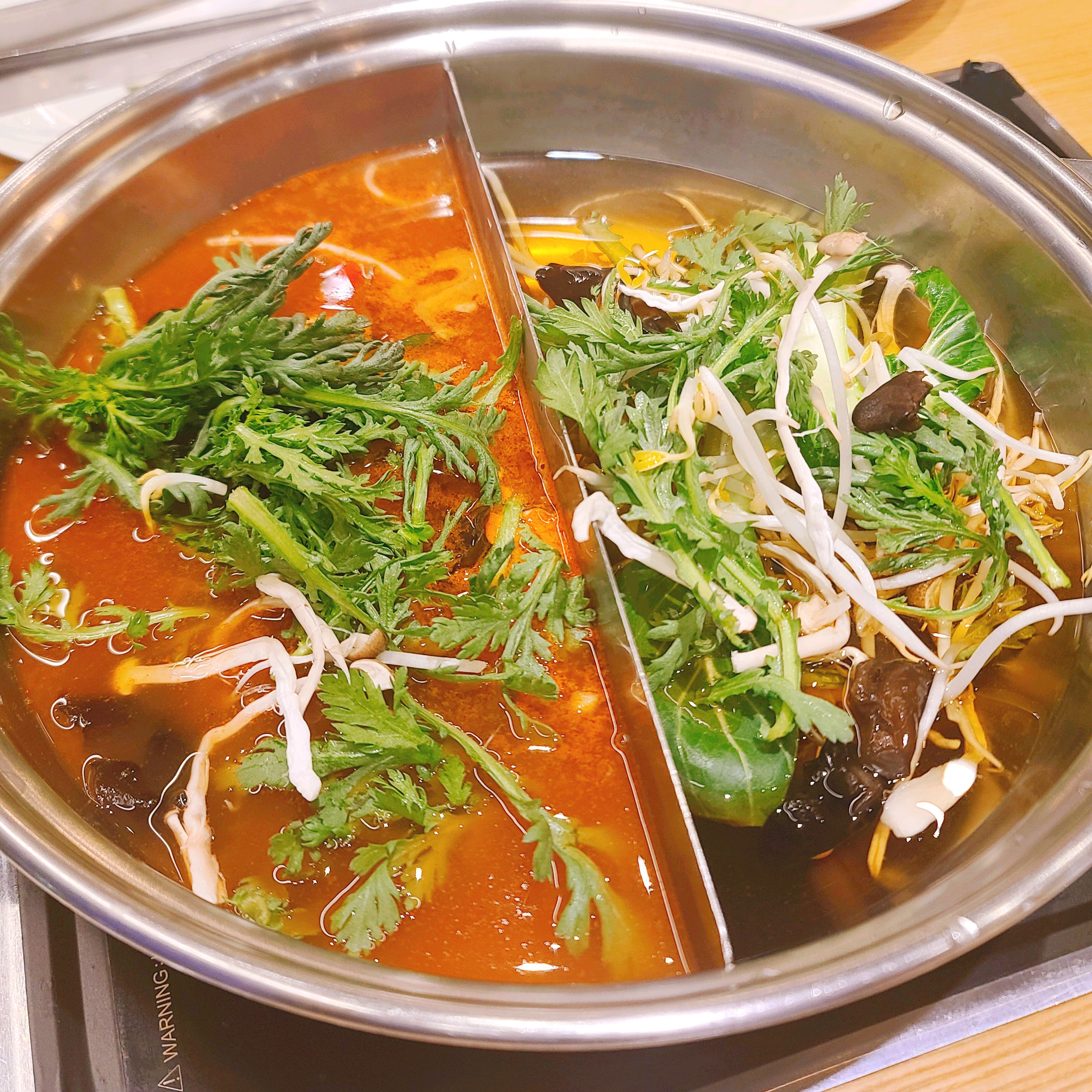 다양한 요리를 맛볼 수 있어서 좋아요 - 부산 개금 맛집 샤브20 부산가야점