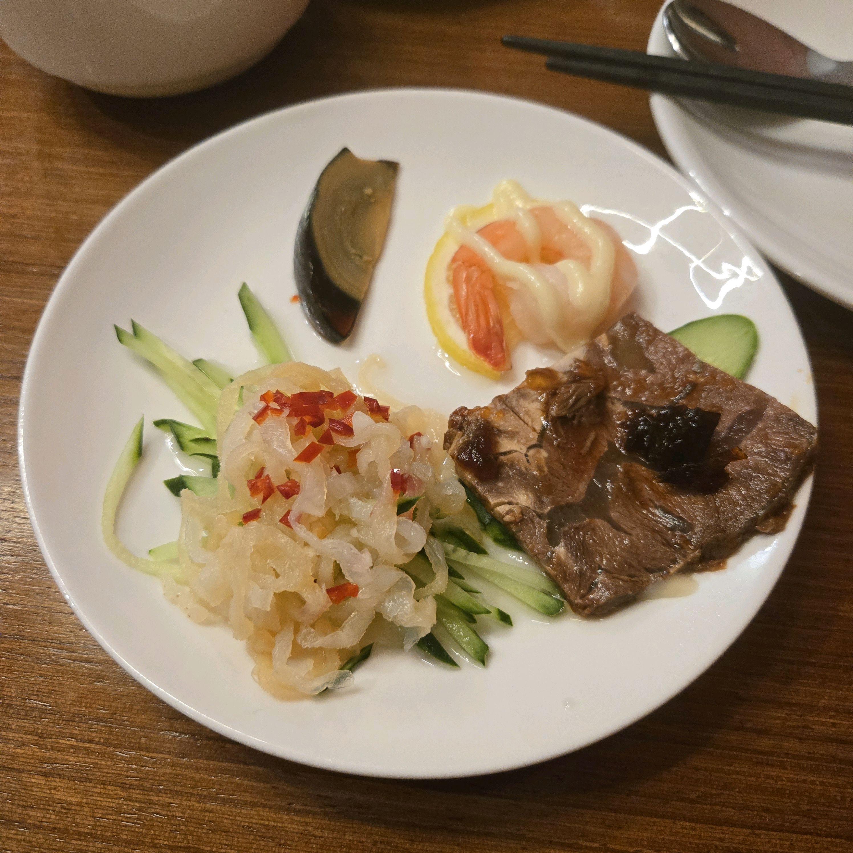 서현역 맛집 중화일상 서현점 내돈내산 최신리뷰