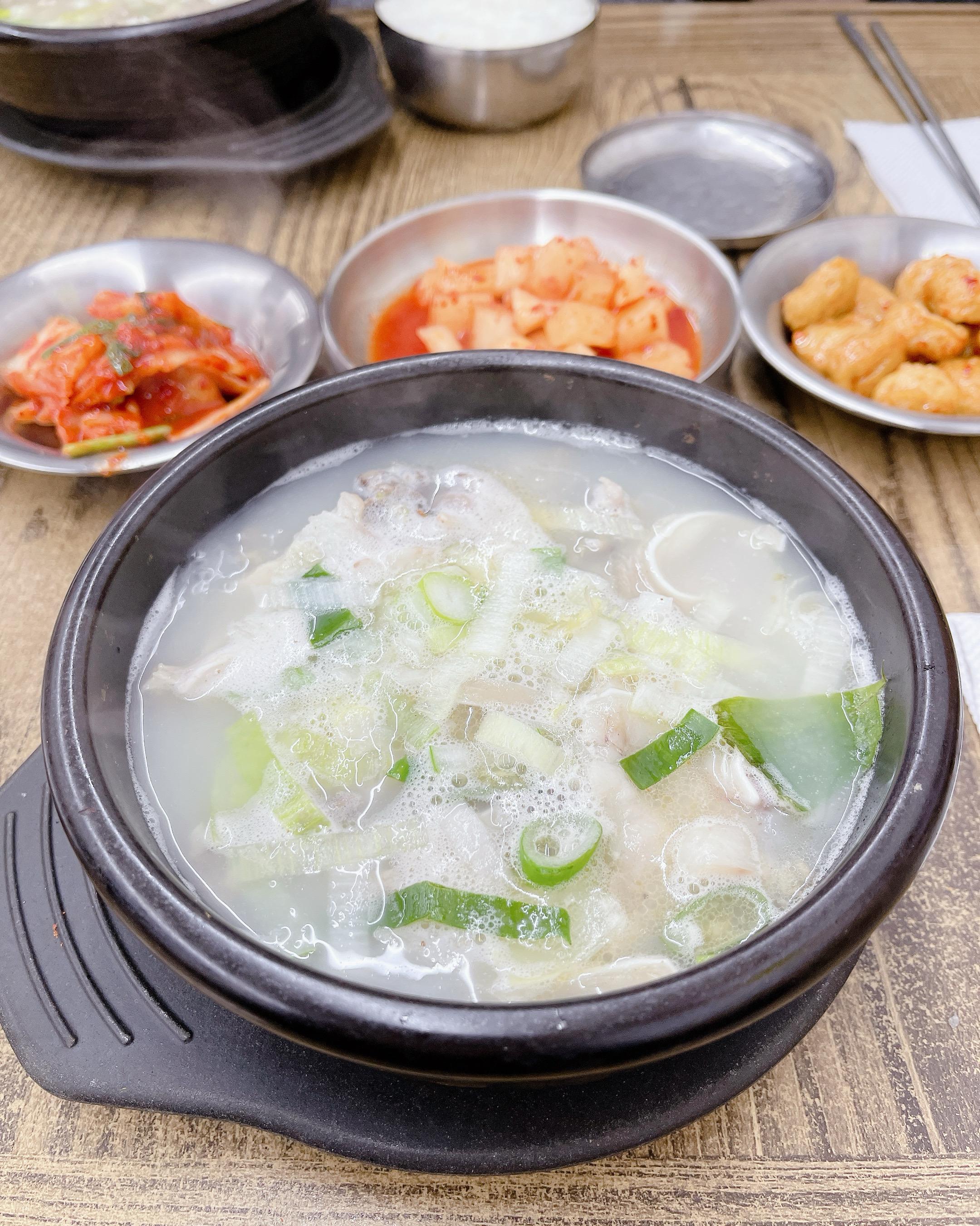 오리역 맛집 명가 내돈내산 방문후기