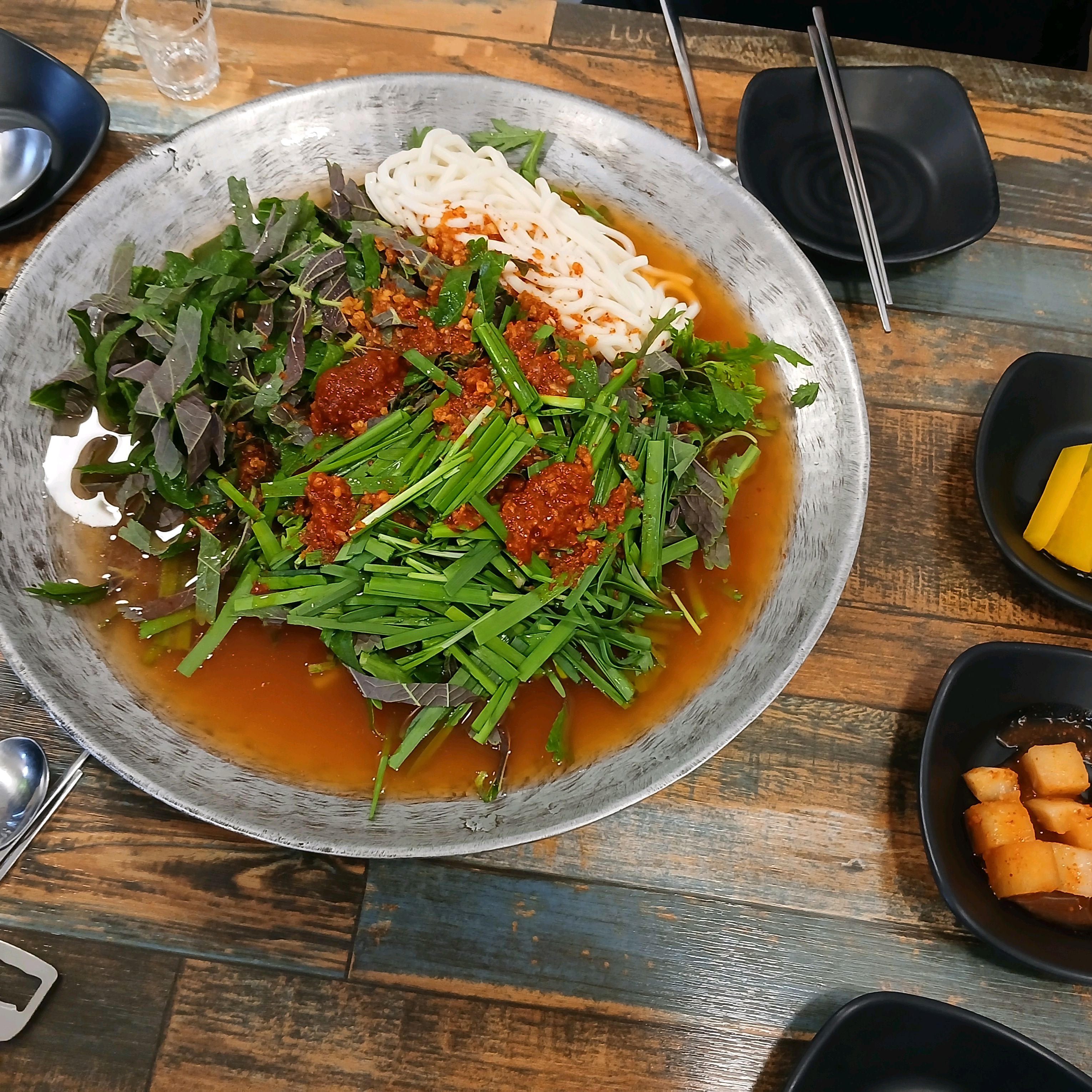 [삼척 맛집 원희네닭갈비 삼척점] 직접 가본 로컬 리뷰