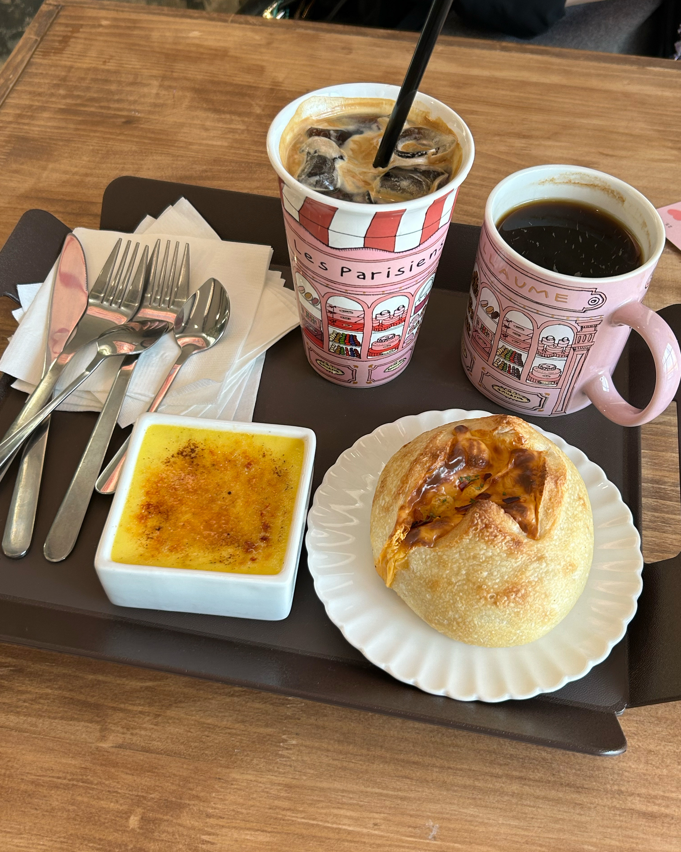 [광화문 맛집 레빠리지엥 명동점] 직접 가본 로컬 리뷰