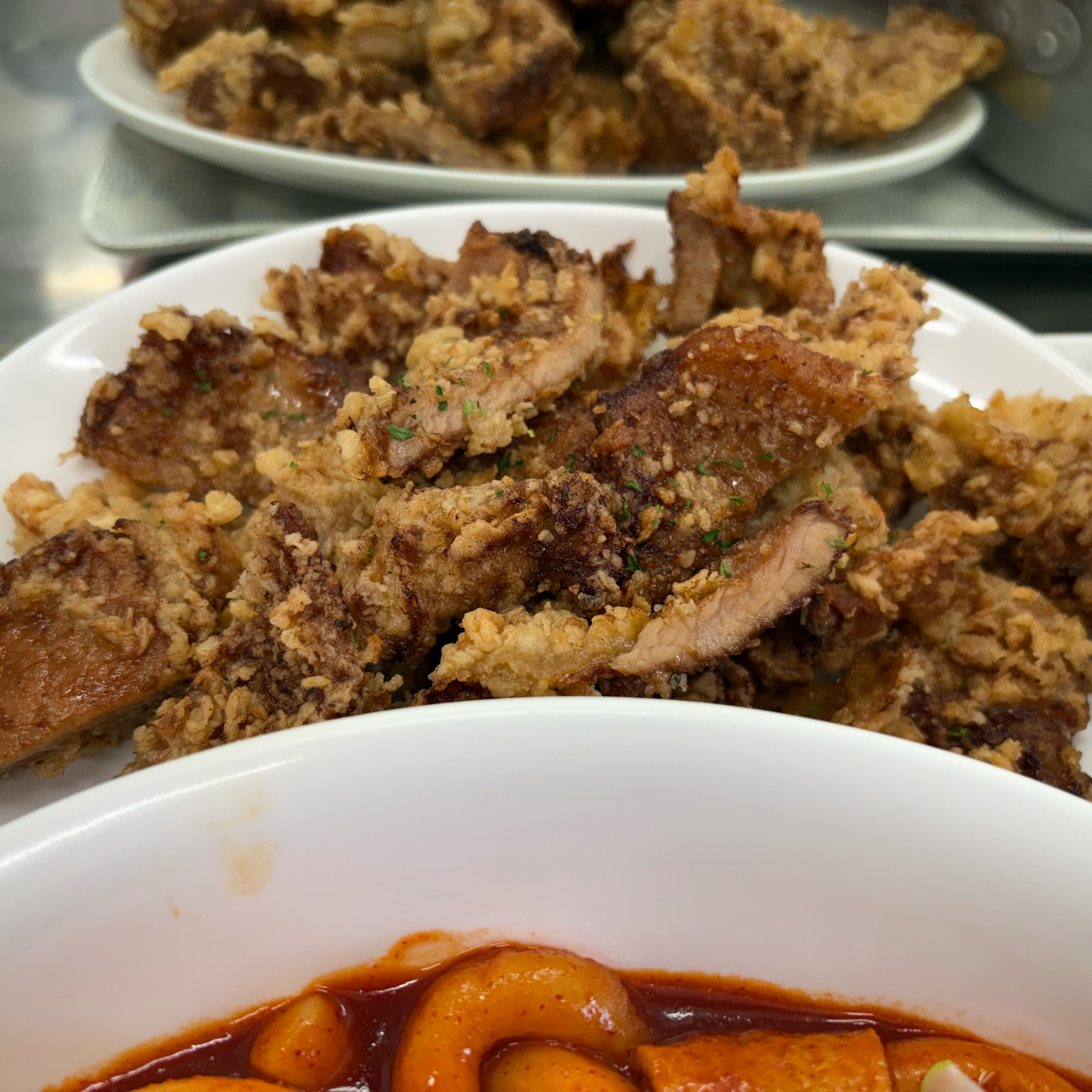[여수 맛집 로타리 분식] 직접 가본 로컬 리뷰