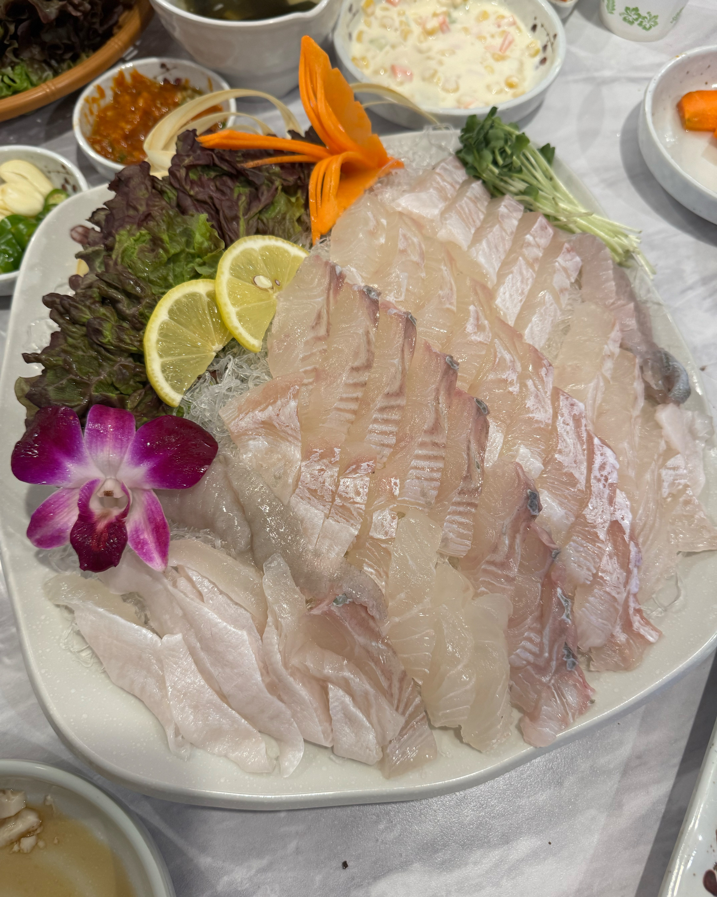 미금역 맛집 미금수산 내돈내산 방문리뷰