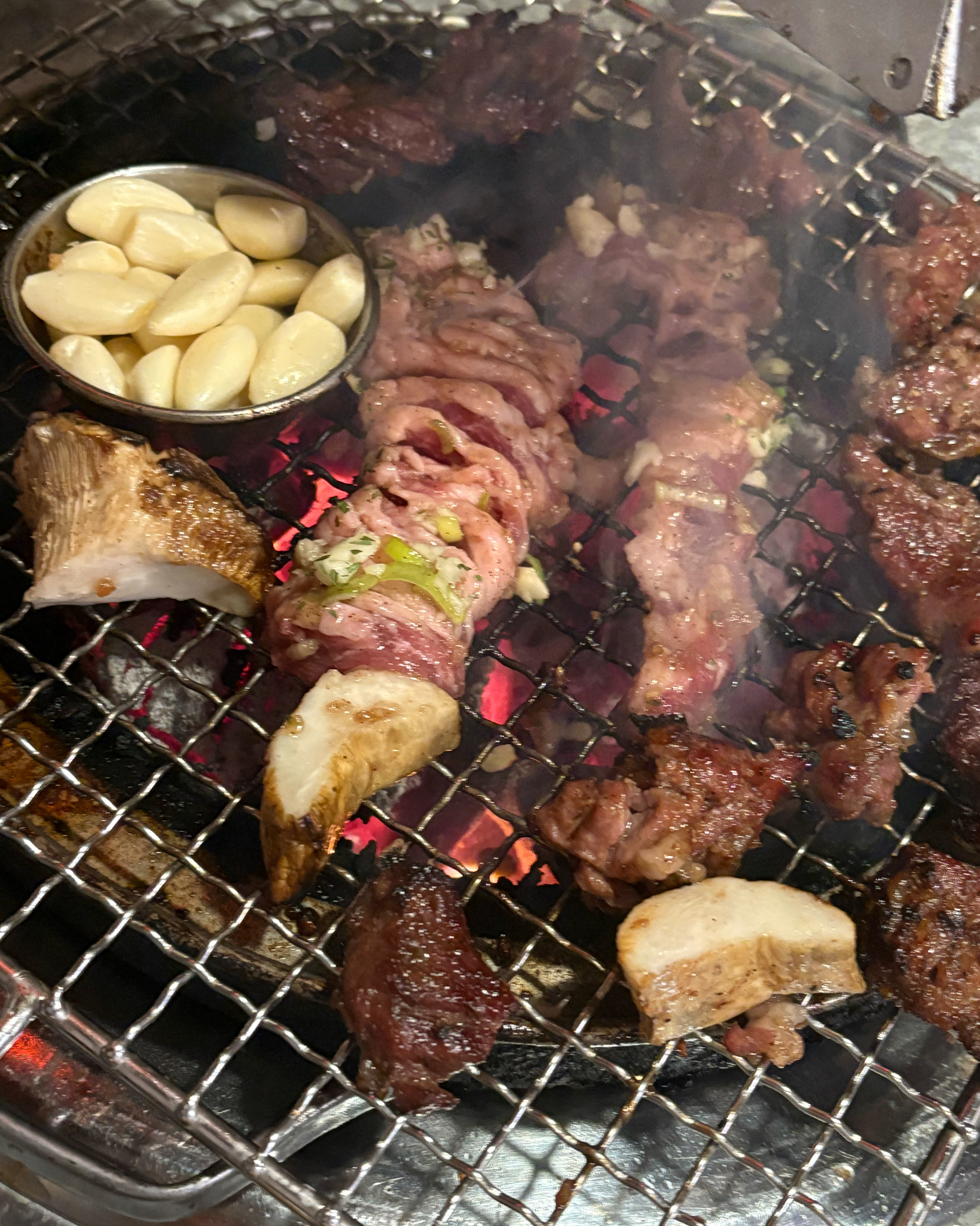 [김해 맛집 갈매기대도 본점] 직접 가본 로컬 리뷰