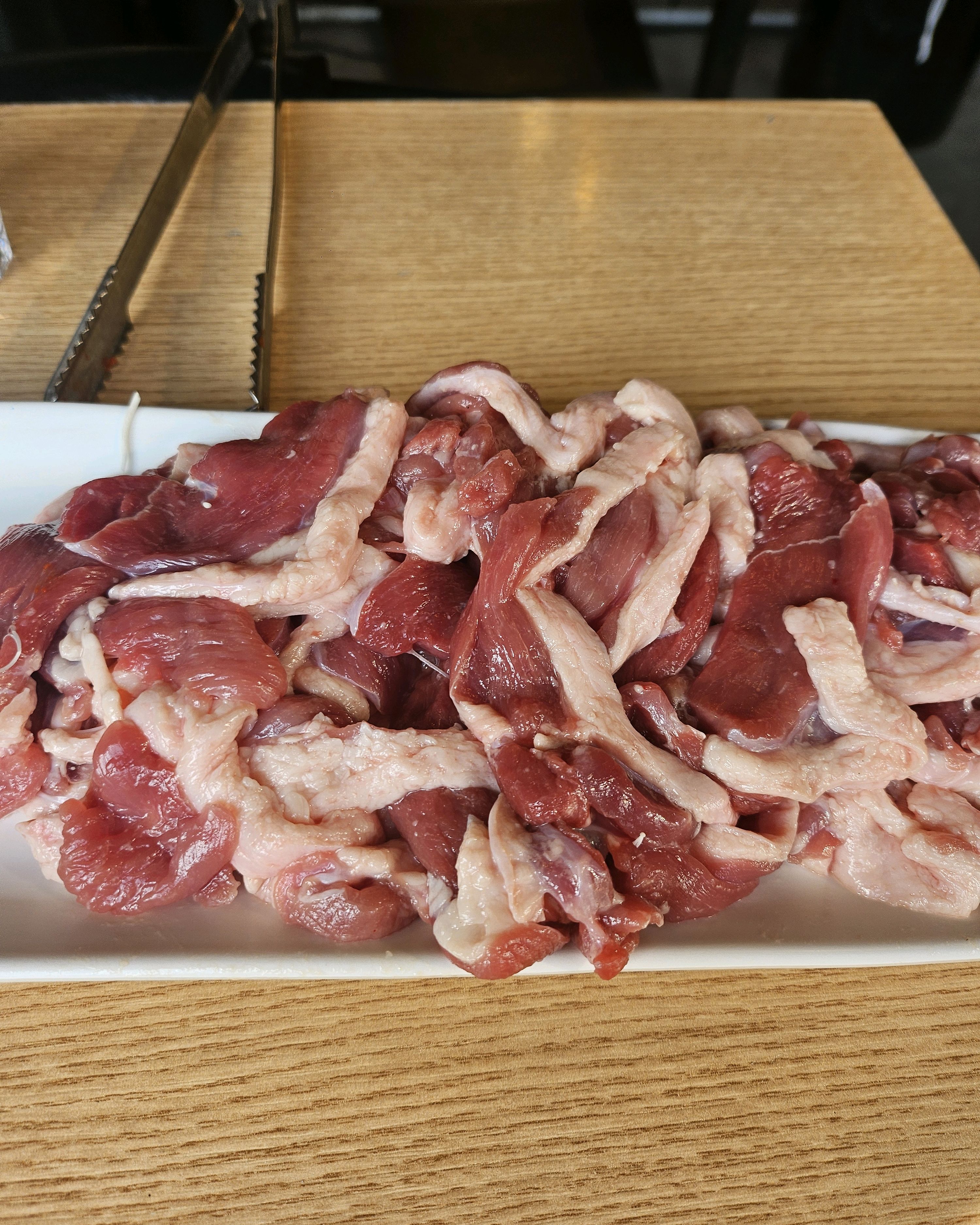 미금역 맛집 화돌농장 까치화로 분당점 내돈내산 감동리뷰