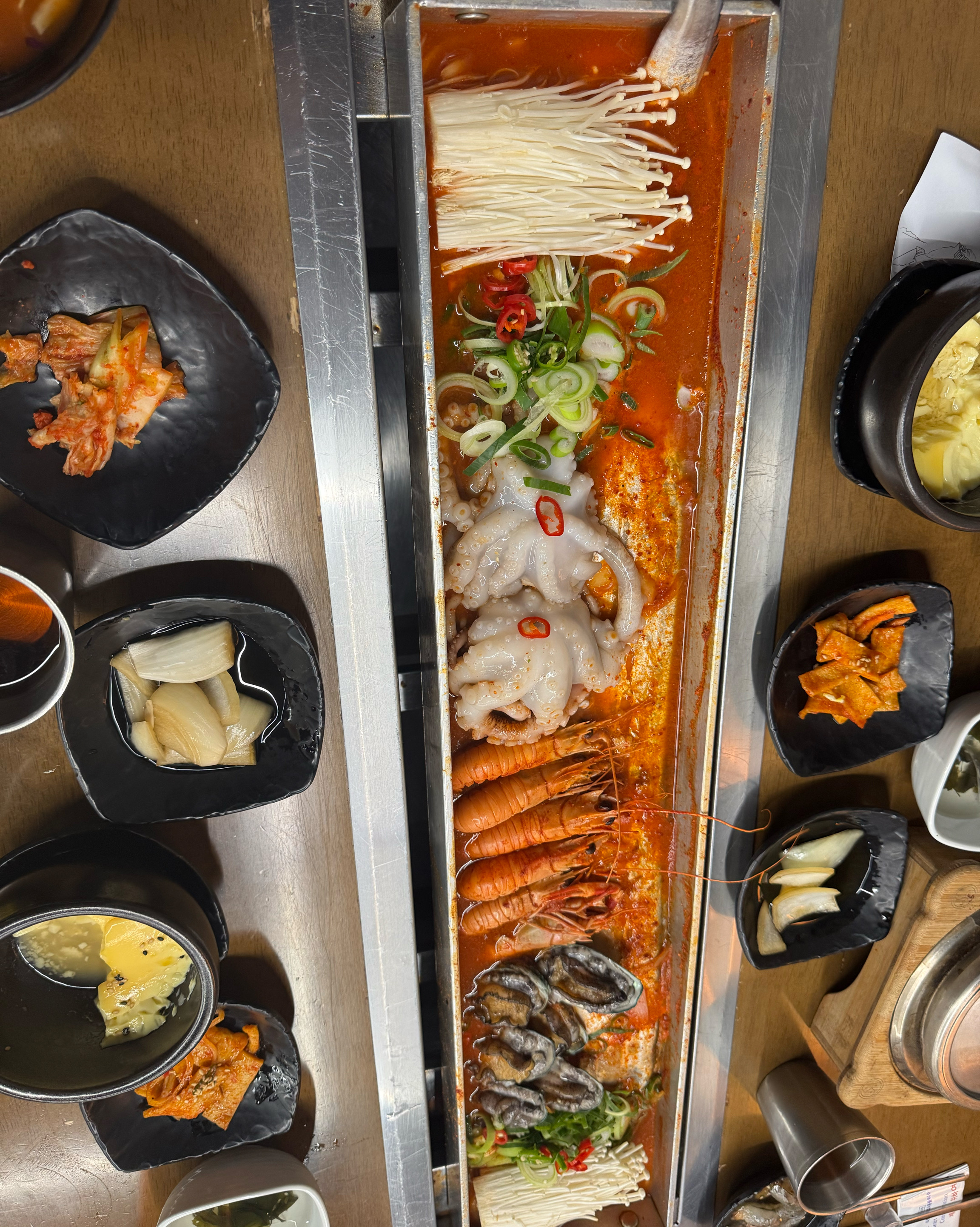 [애월 맛집 애월 갈치 암행어사] 직접 가본 로컬 리뷰
