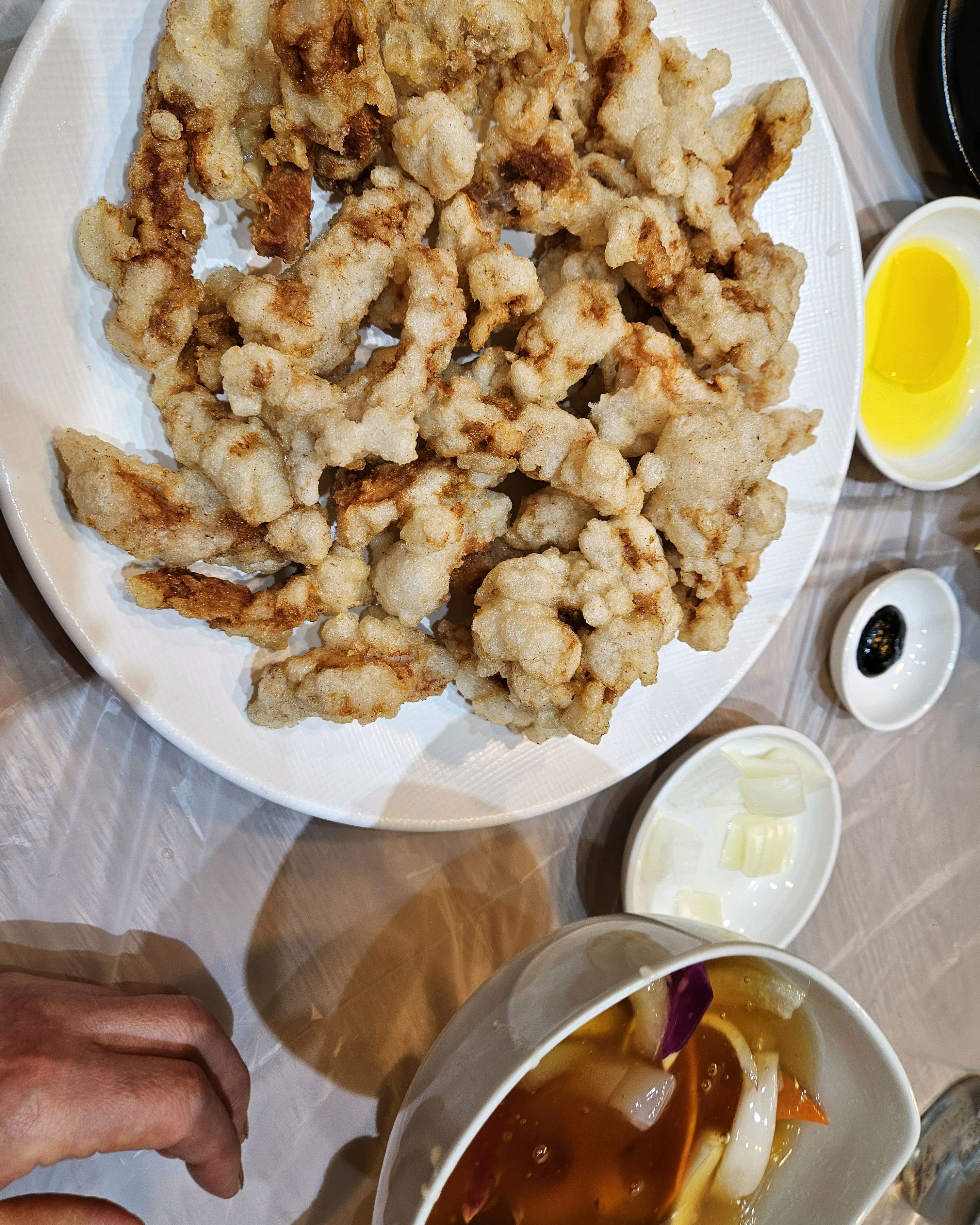 [삼척 맛집 향 중화요리] 직접 가본 로컬 리뷰