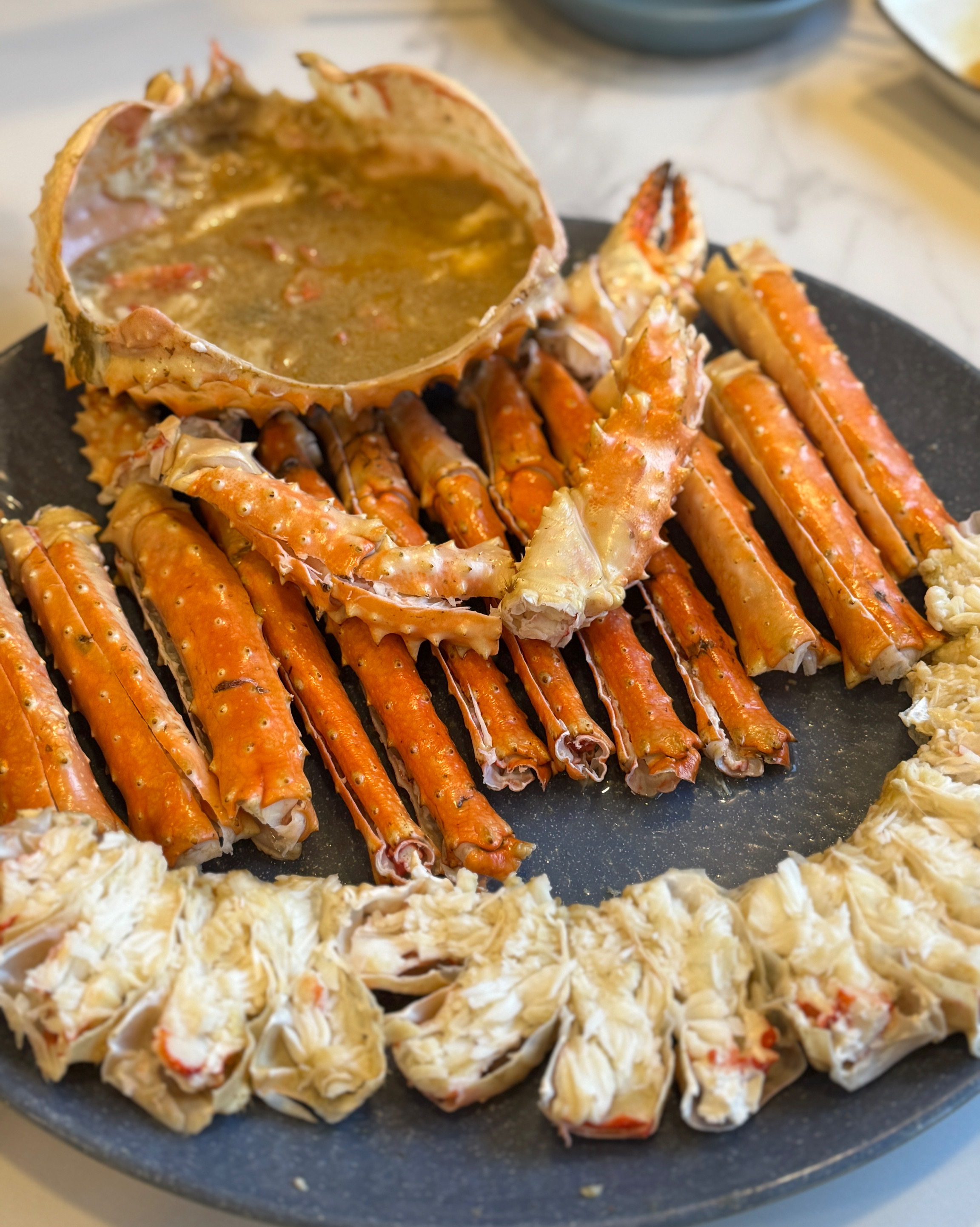 정자역 맛집 집게집 정자본점 내돈내산 방문리뷰