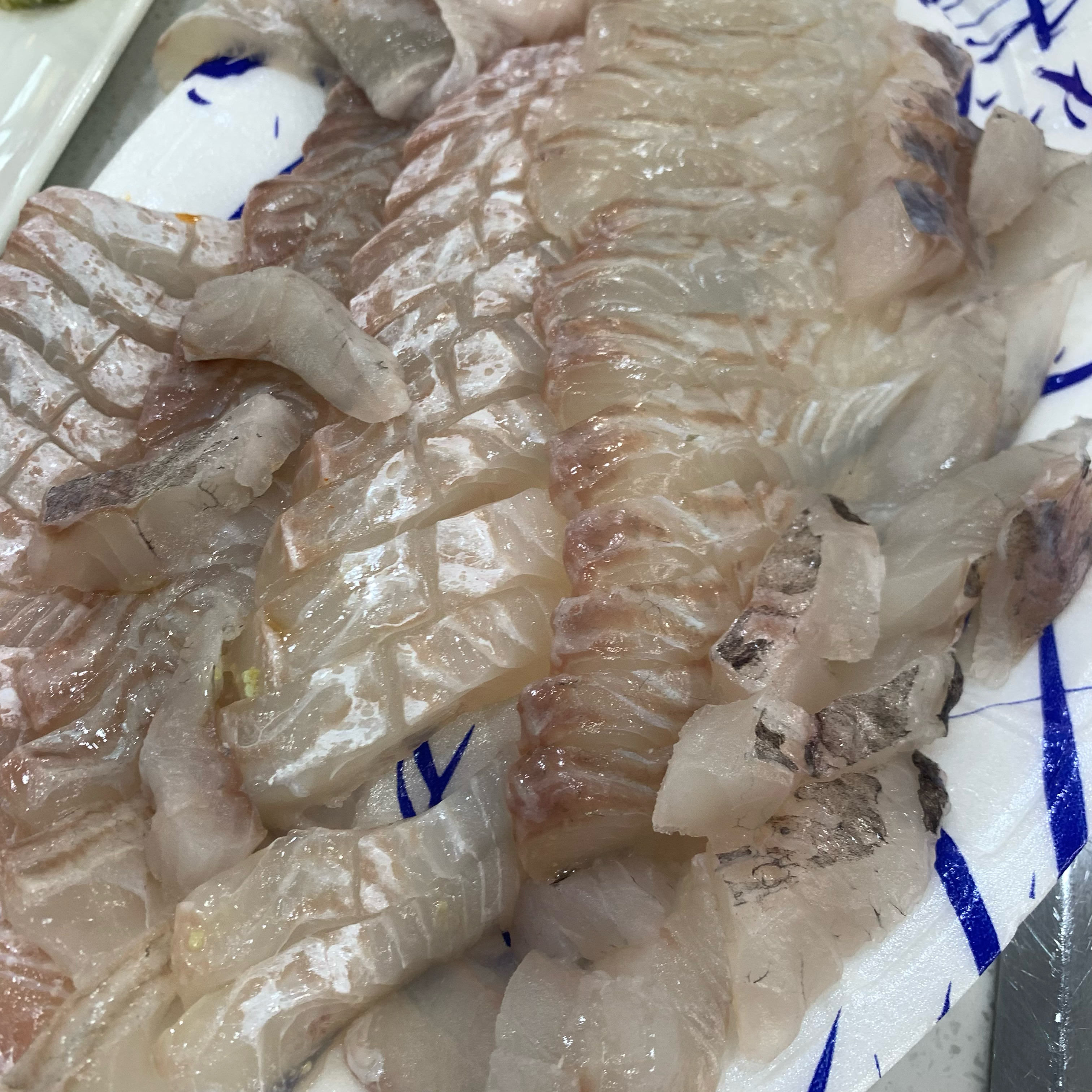 [삼척 맛집 삼척대왕횟집] 직접 가본 로컬 리뷰