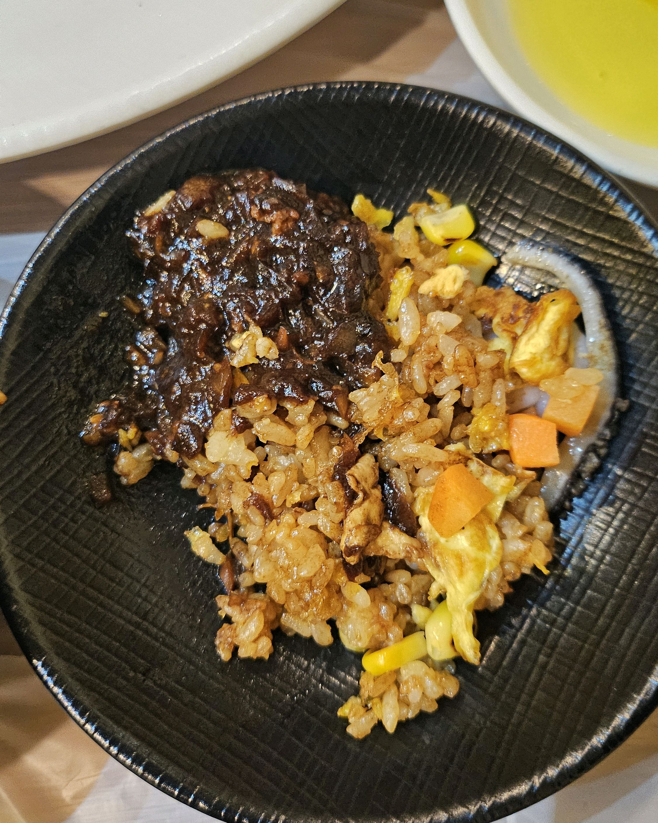 [삼척 맛집 향 중화요리] 직접 가본 로컬 리뷰