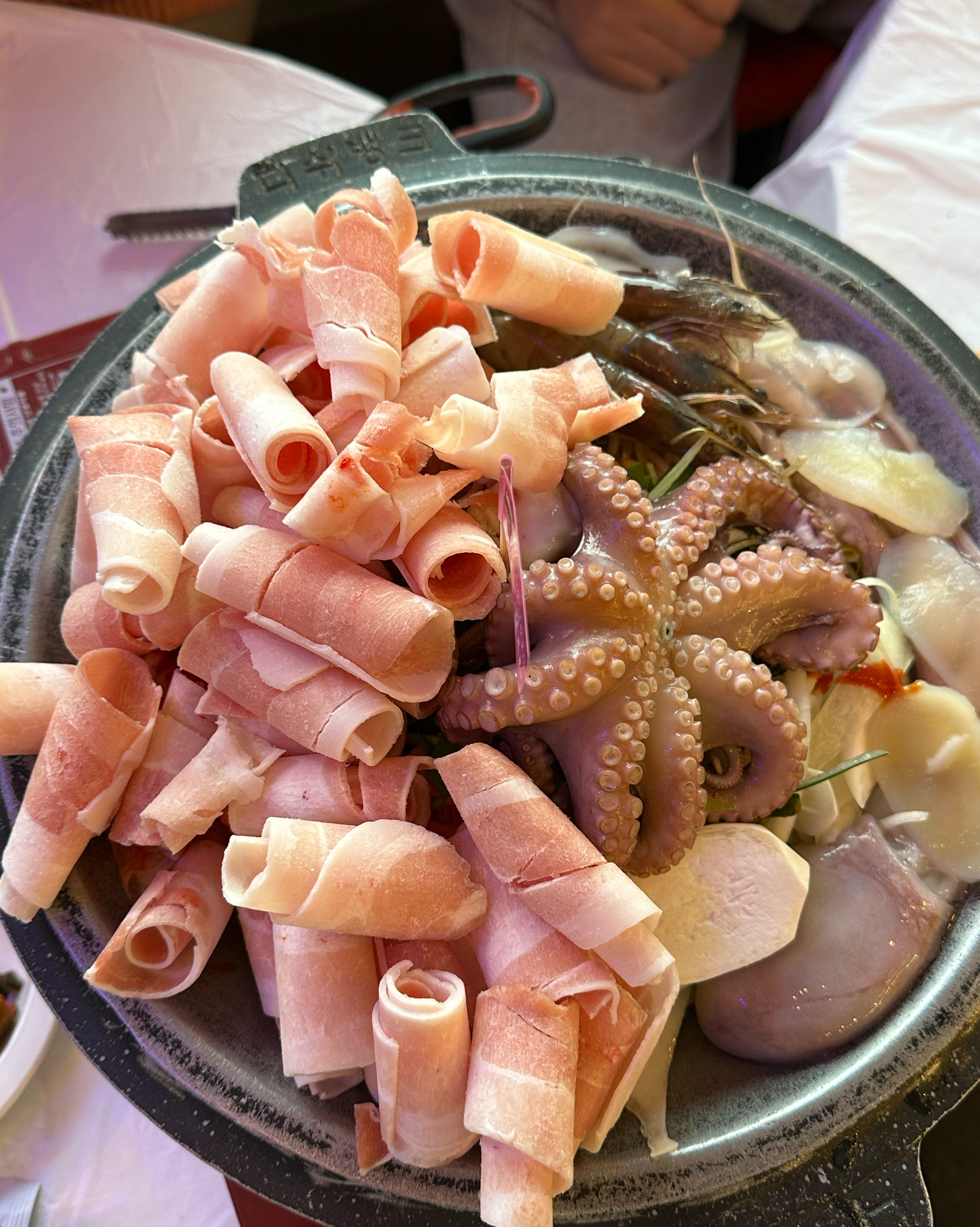 [여수 맛집 낭만포차 100도포차 2호점] 직접 가본 로컬 리뷰