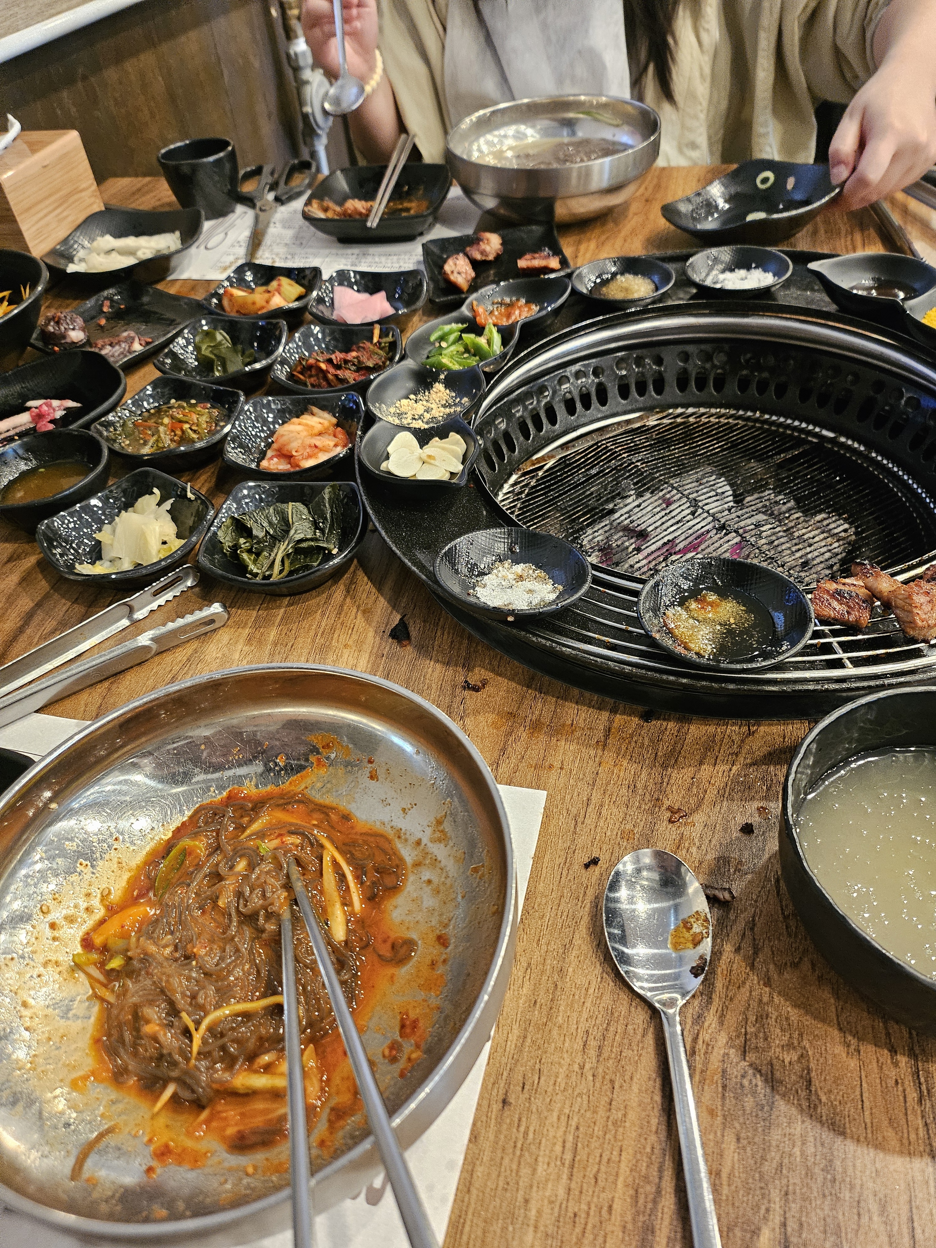 [춘천 맛집 산애그린 춘천점] 직접 가본 로컬 리뷰