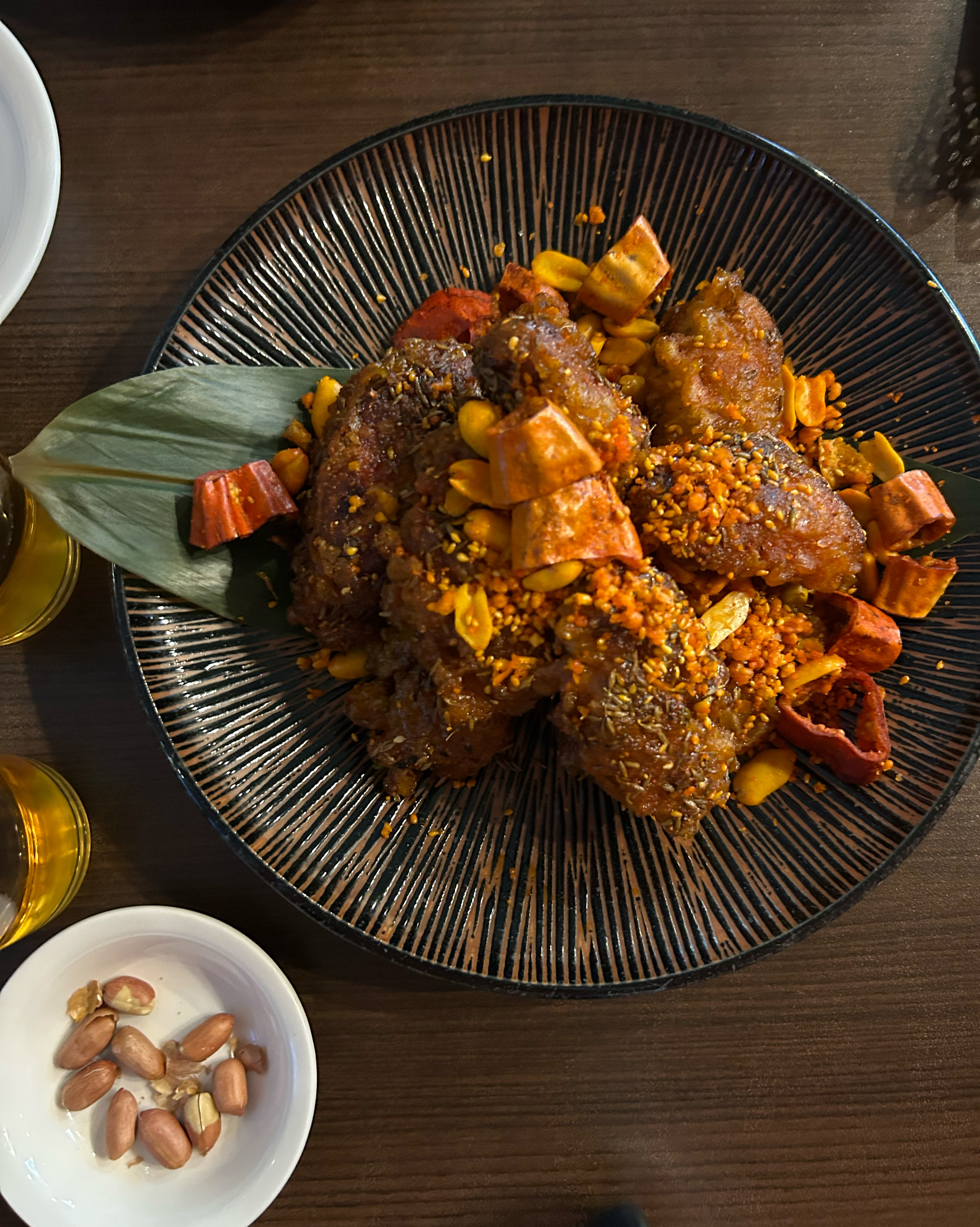 남녀노소 정말 다 맛있게 먹을수있는 식당이에요 ! - 대전 맛집 딤섬관