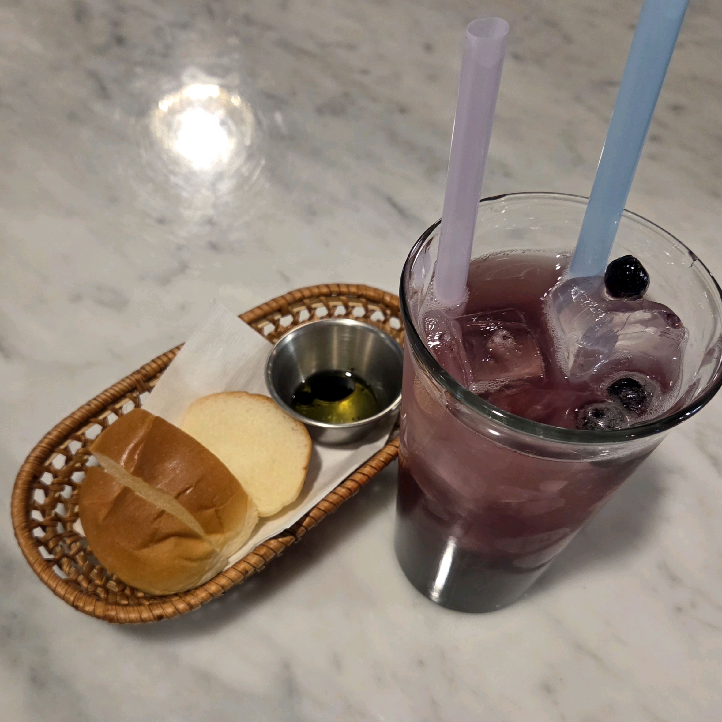 [삼척 맛집 블루문레스토랑] 직접 가본 로컬 리뷰