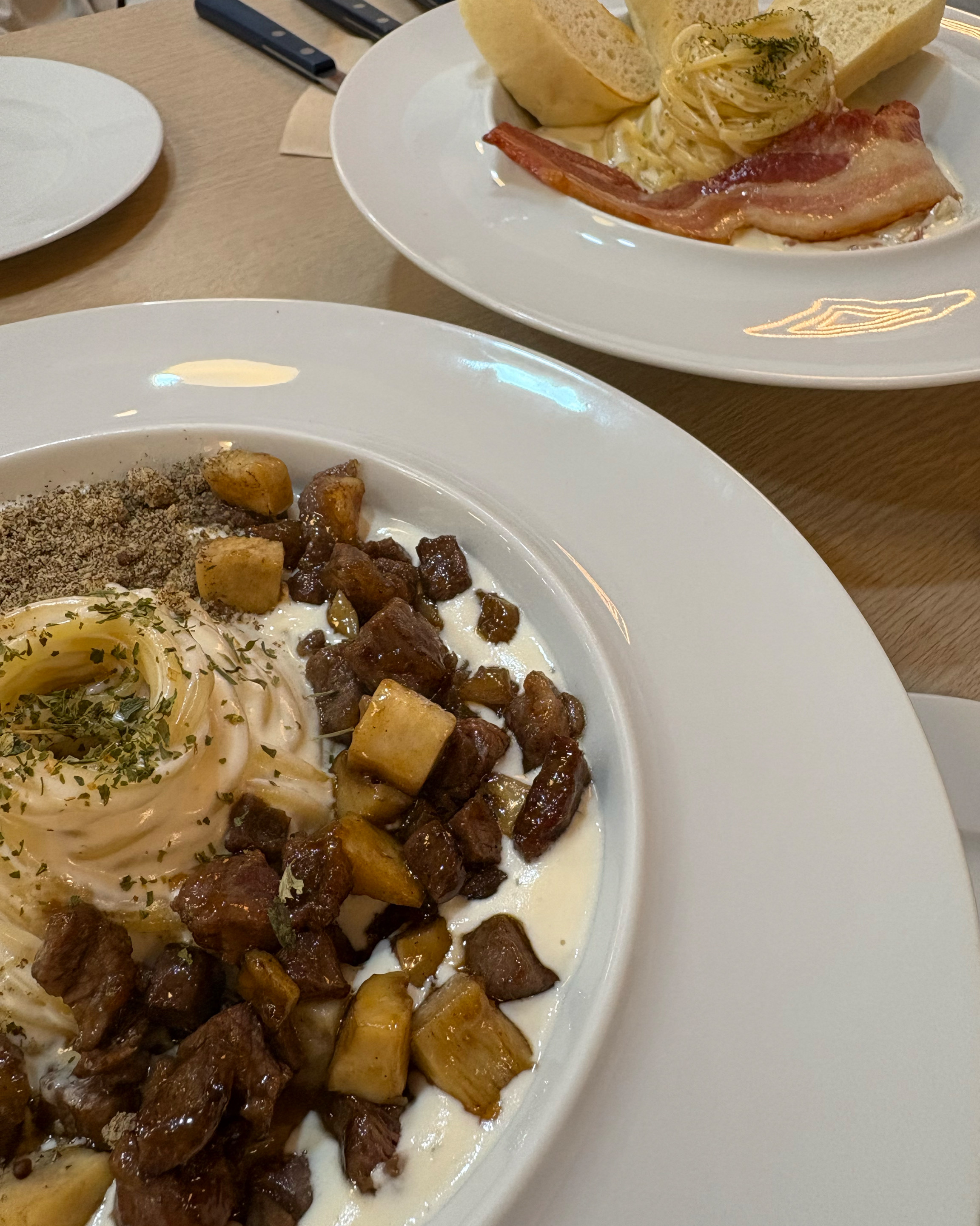 [김해 맛집 세컨디포레스트 김해율하점] 직접 가본 로컬 리뷰
