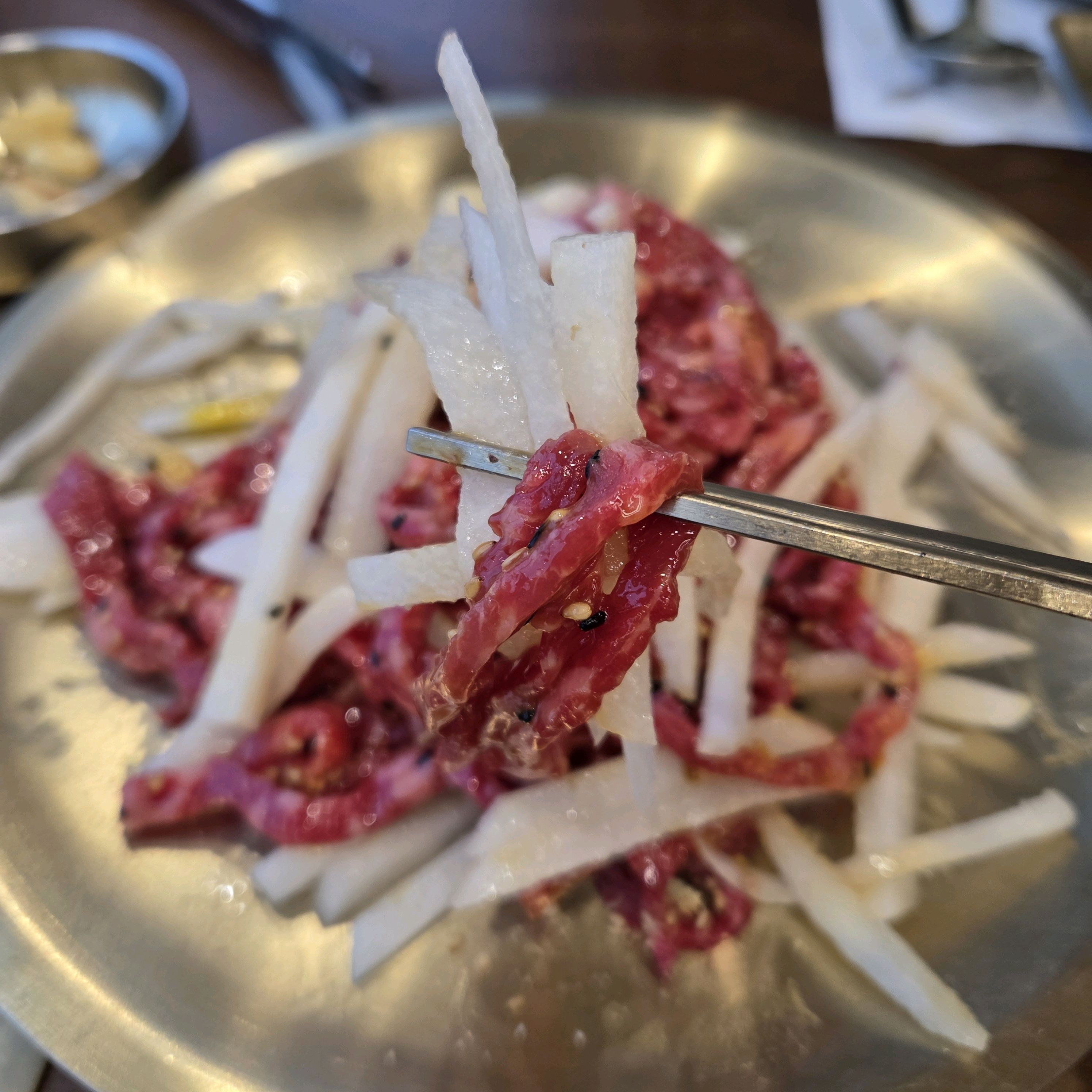 [동해 맛집 한우랩소디] 직접 가본 로컬 리뷰