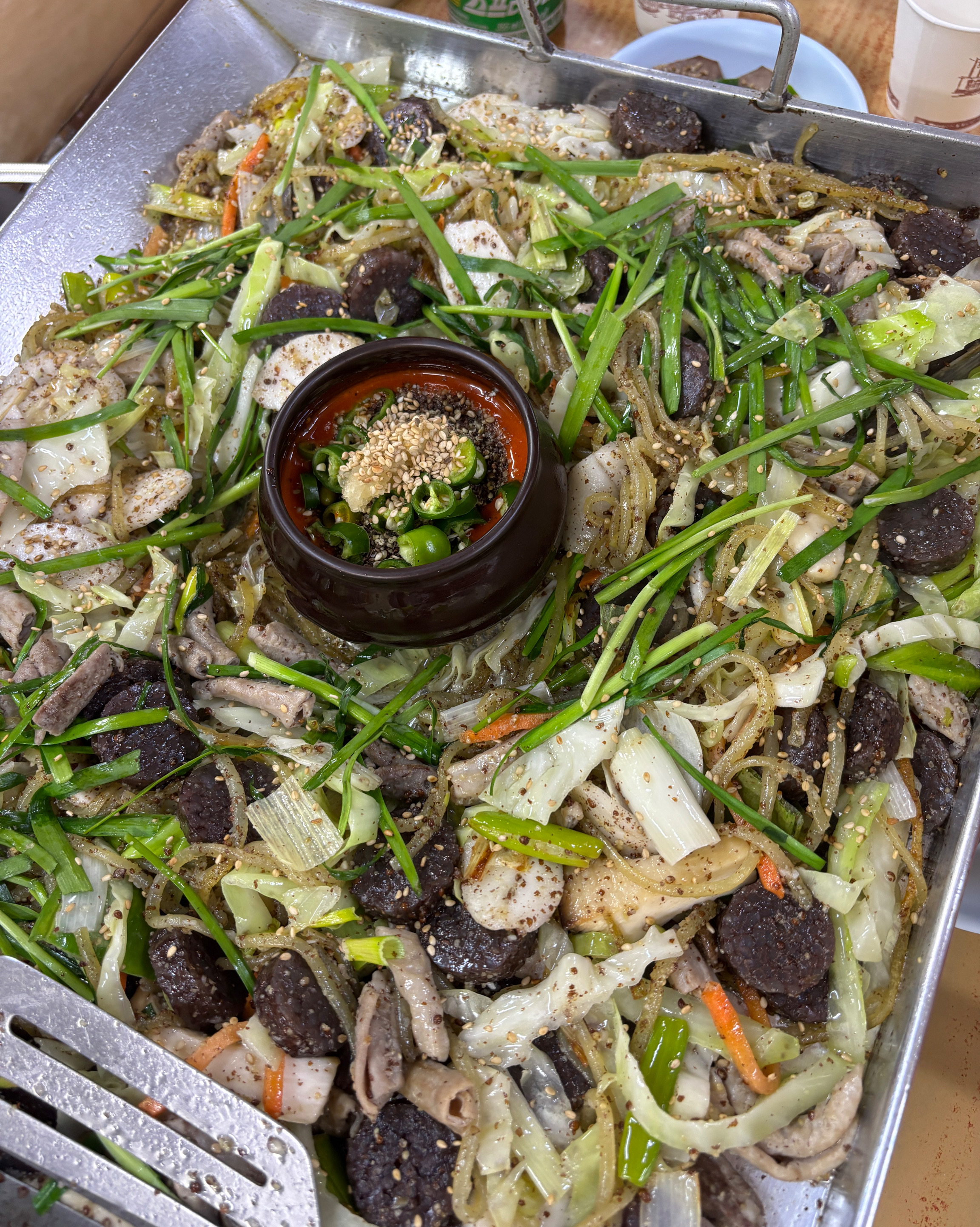 신림역 맛집 순창 내돈내산 찐리뷰