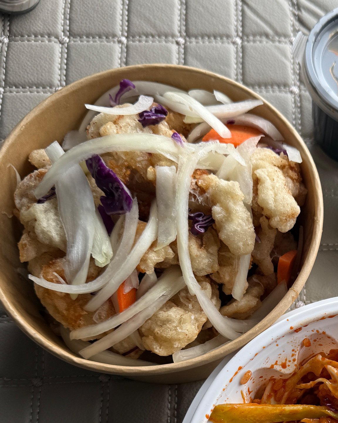[동해 맛집 거동탕수육] 직접 가본 로컬 리뷰