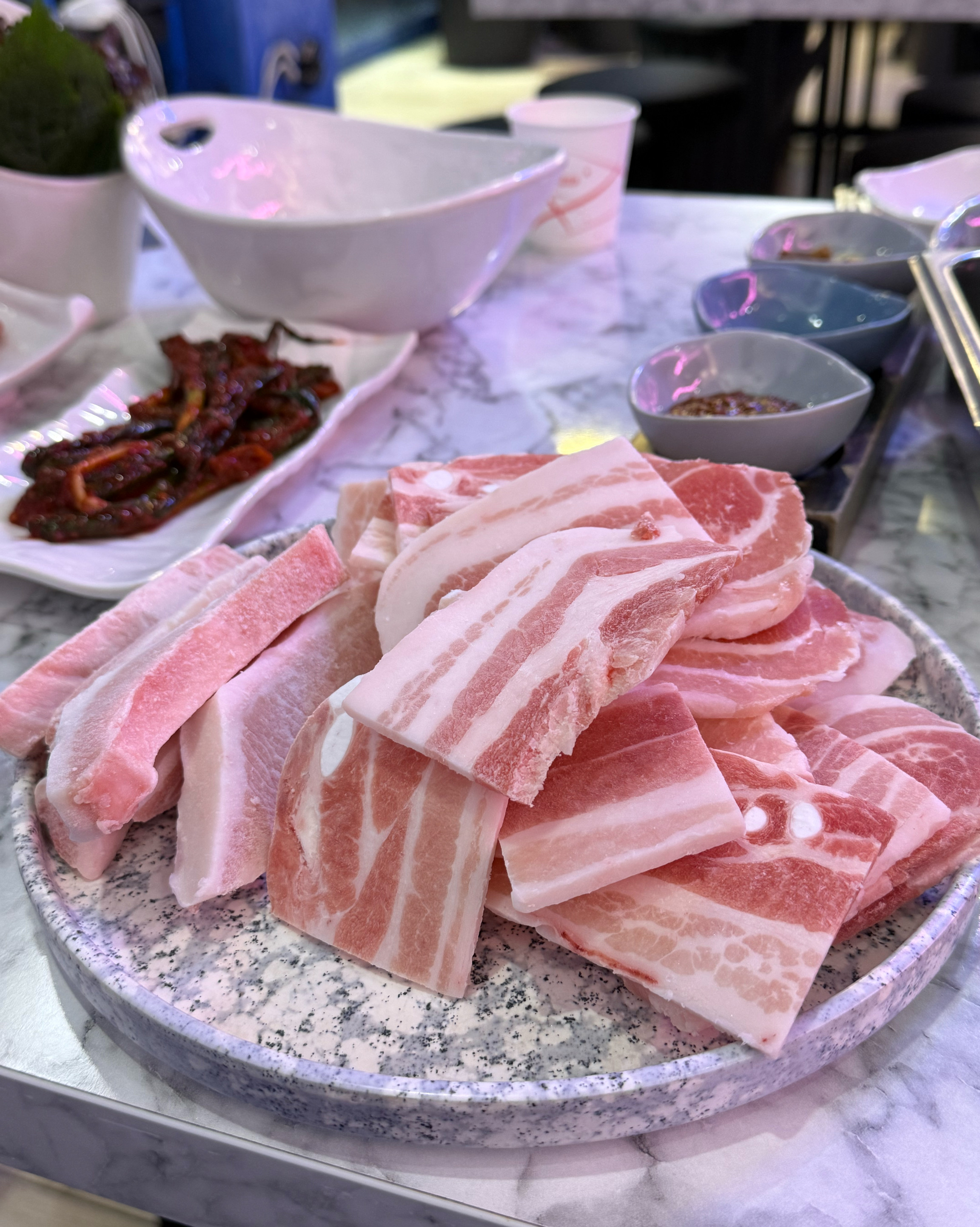 신림역 맛집 삼삼당 내돈내산 방문후기