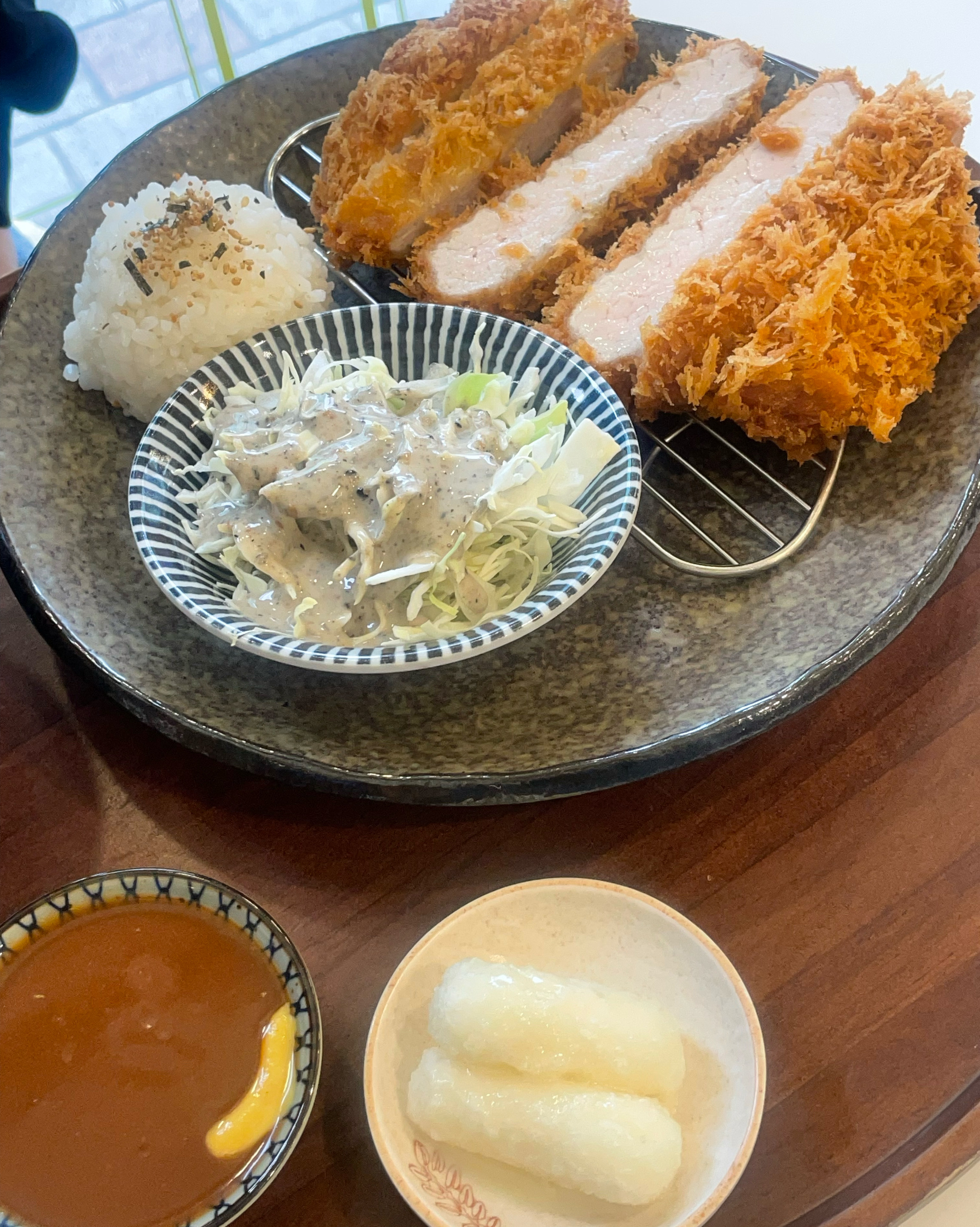 [동해 맛집 백소정 동해점] 직접 가본 로컬 리뷰