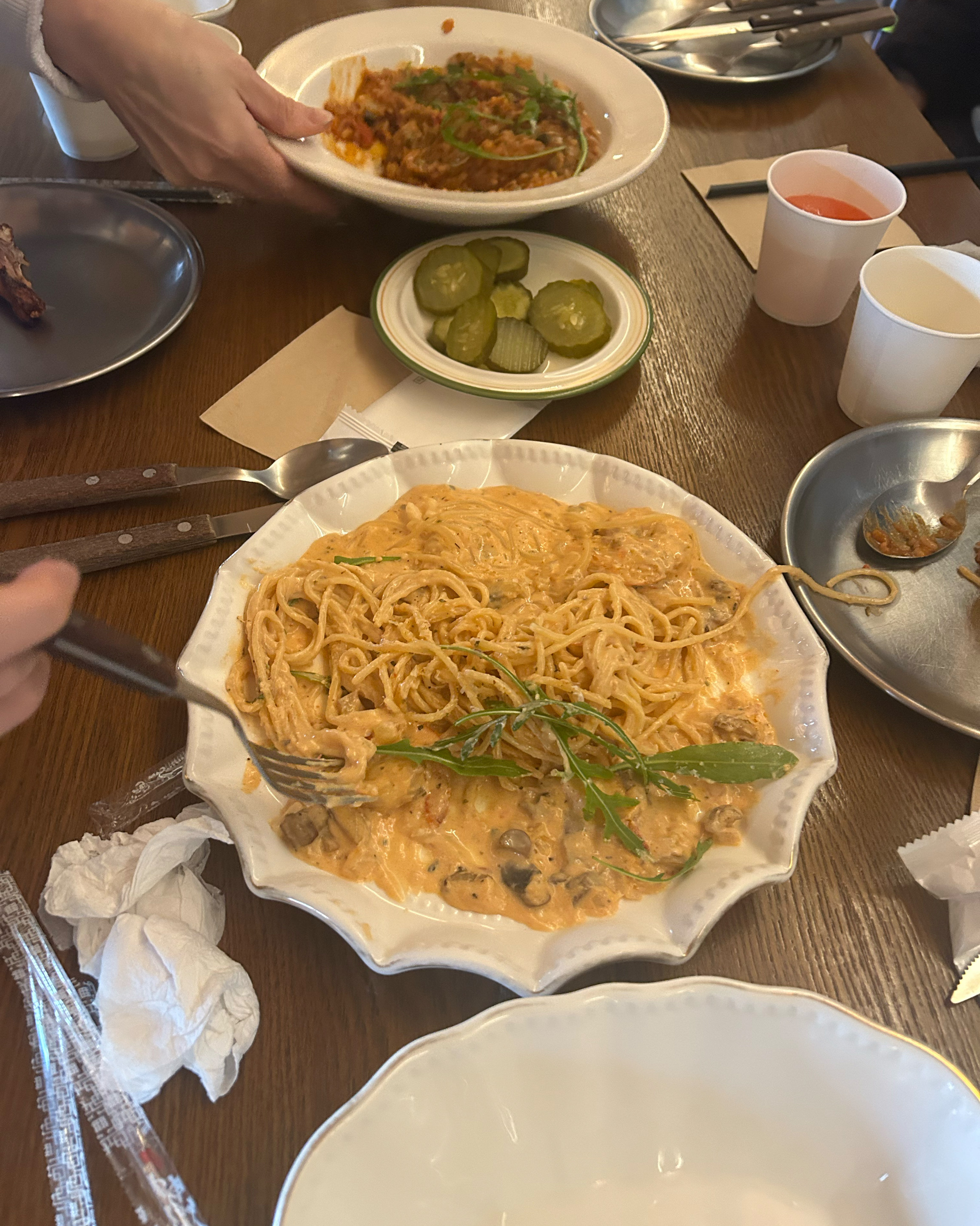 [김해 맛집 안인정미소&개나리주택] 직접 가본 로컬 리뷰