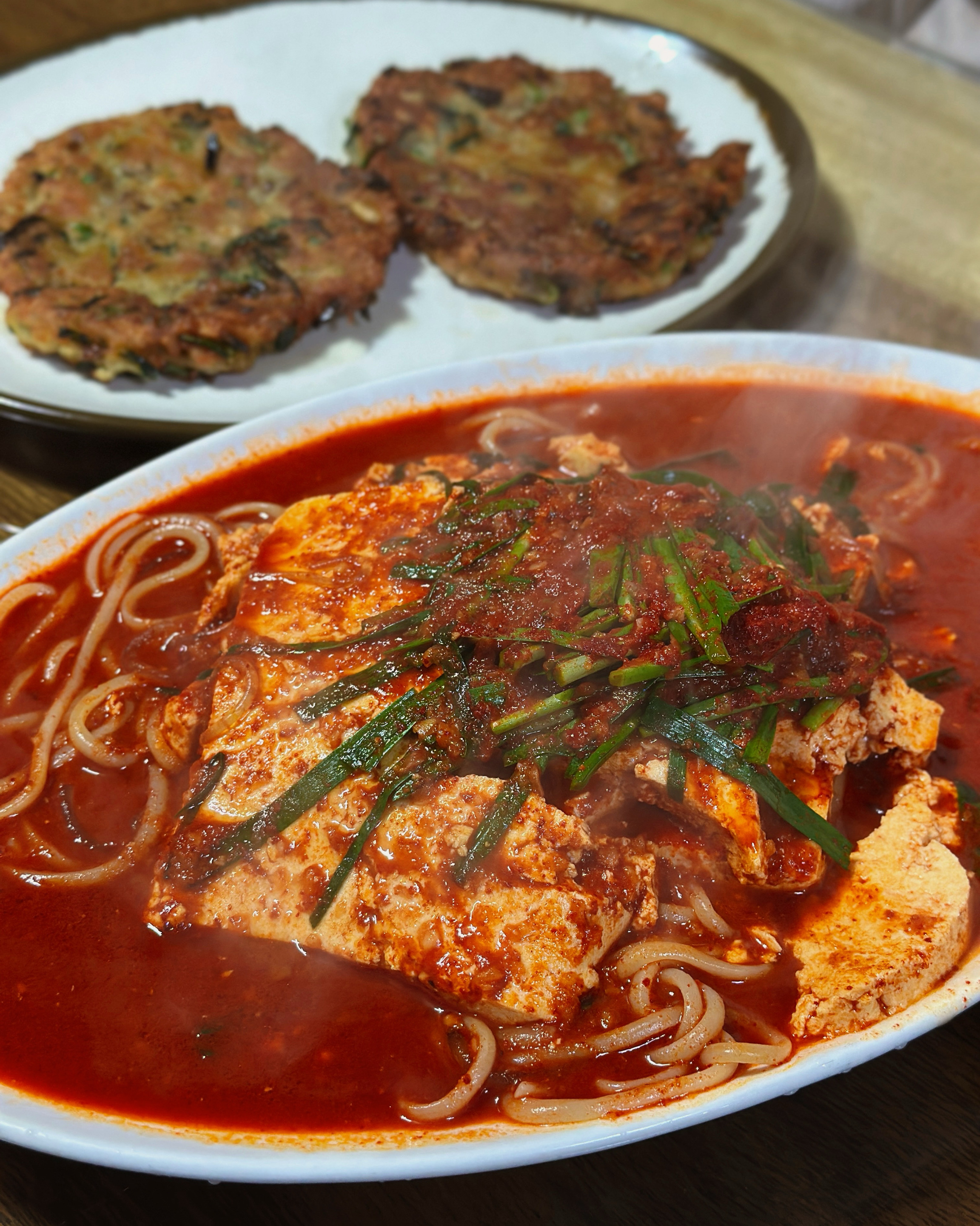 대전 여행왔다가 맛있게 먹고 갑니다♥️ 전 꼭 필수로 시켜드세요 - 대전 맛집 별난집