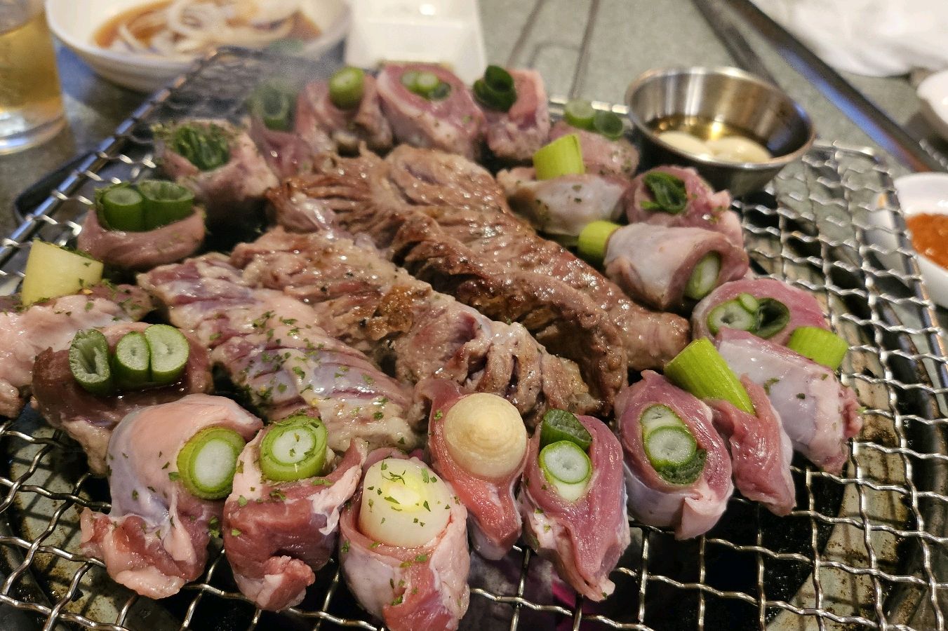 [김해 맛집 갈매기대도 본점] 직접 가본 로컬 리뷰