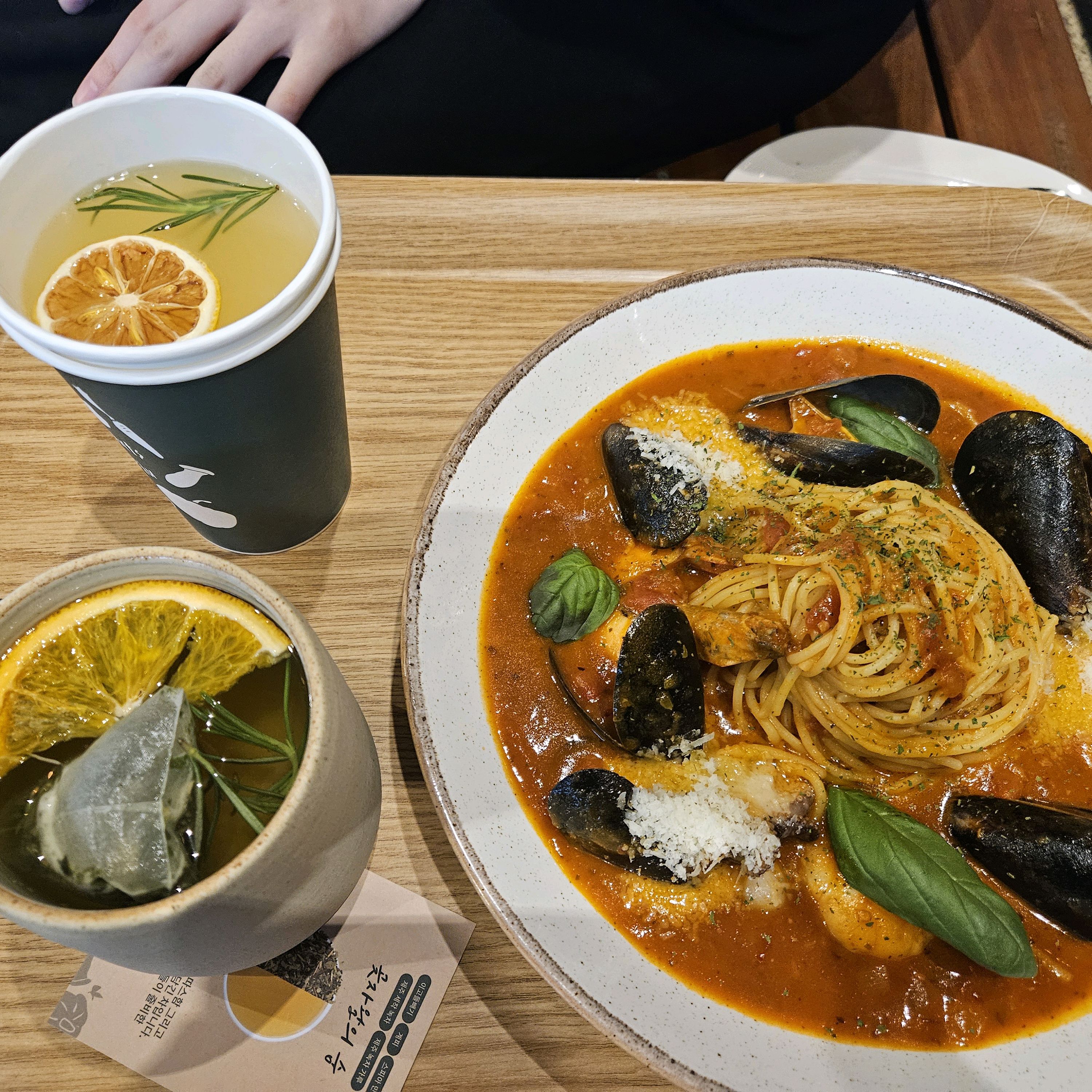 [애월 맛집 제주당] 직접 가본 로컬 리뷰