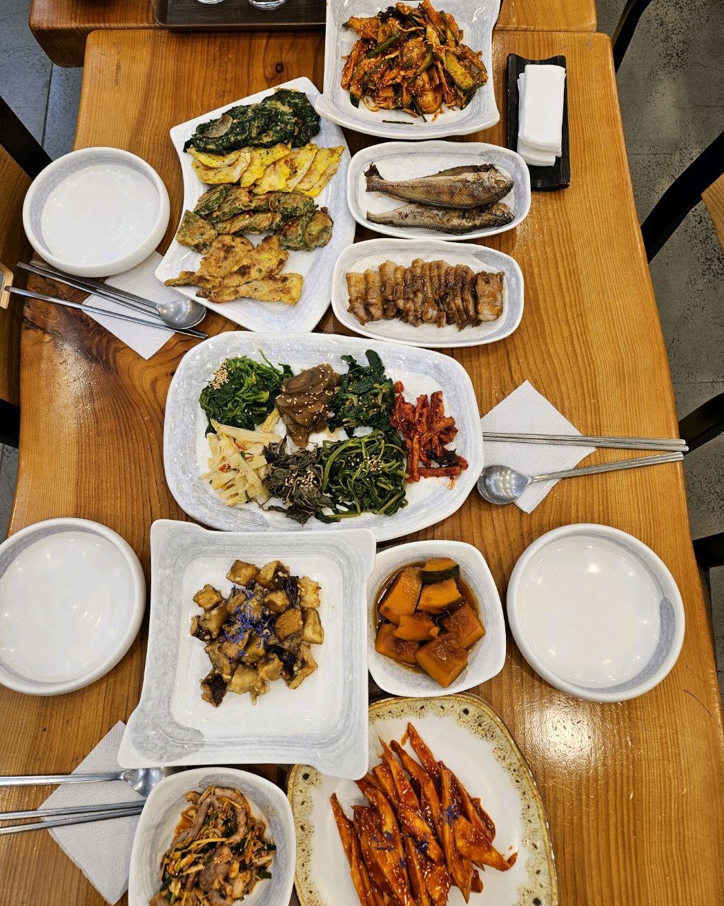 [하동 맛집 장터국밥] 직접 가본 로컬 리뷰