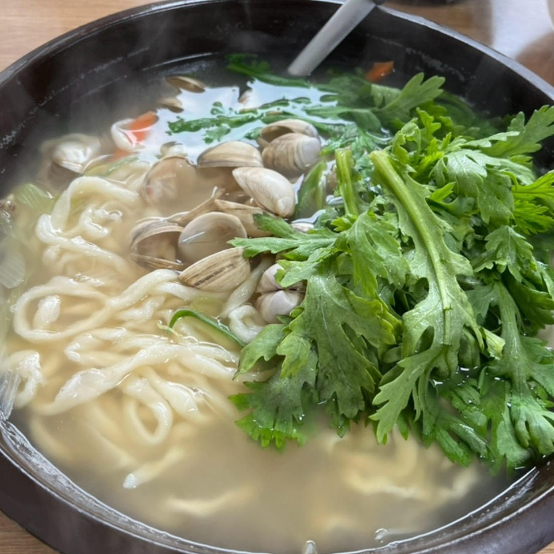 대전 맛집 신선 칼국수 34번째 리뷰 이미지