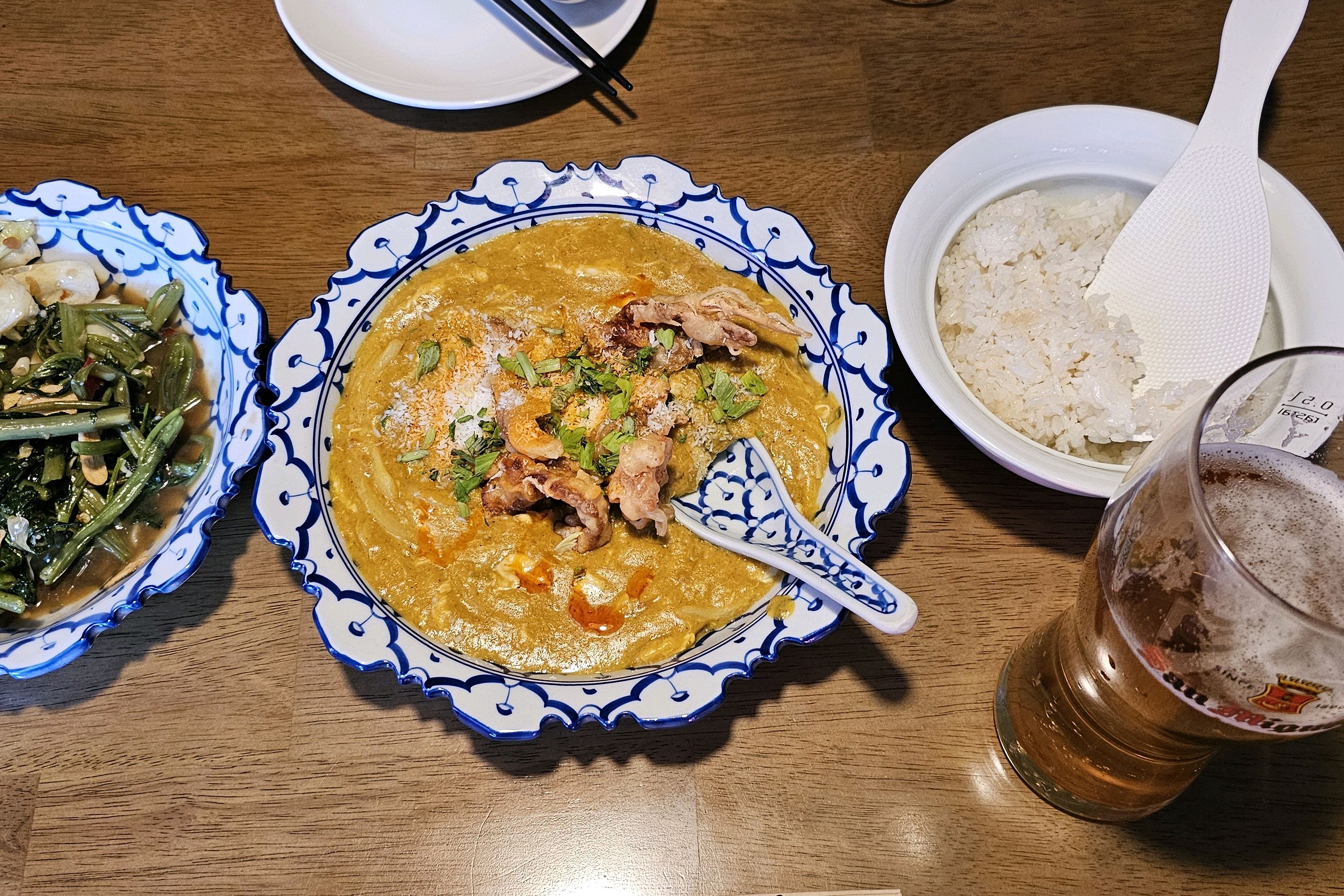 [이태원 맛집 쏭타이 본점] 직접 가본 로컬 리뷰