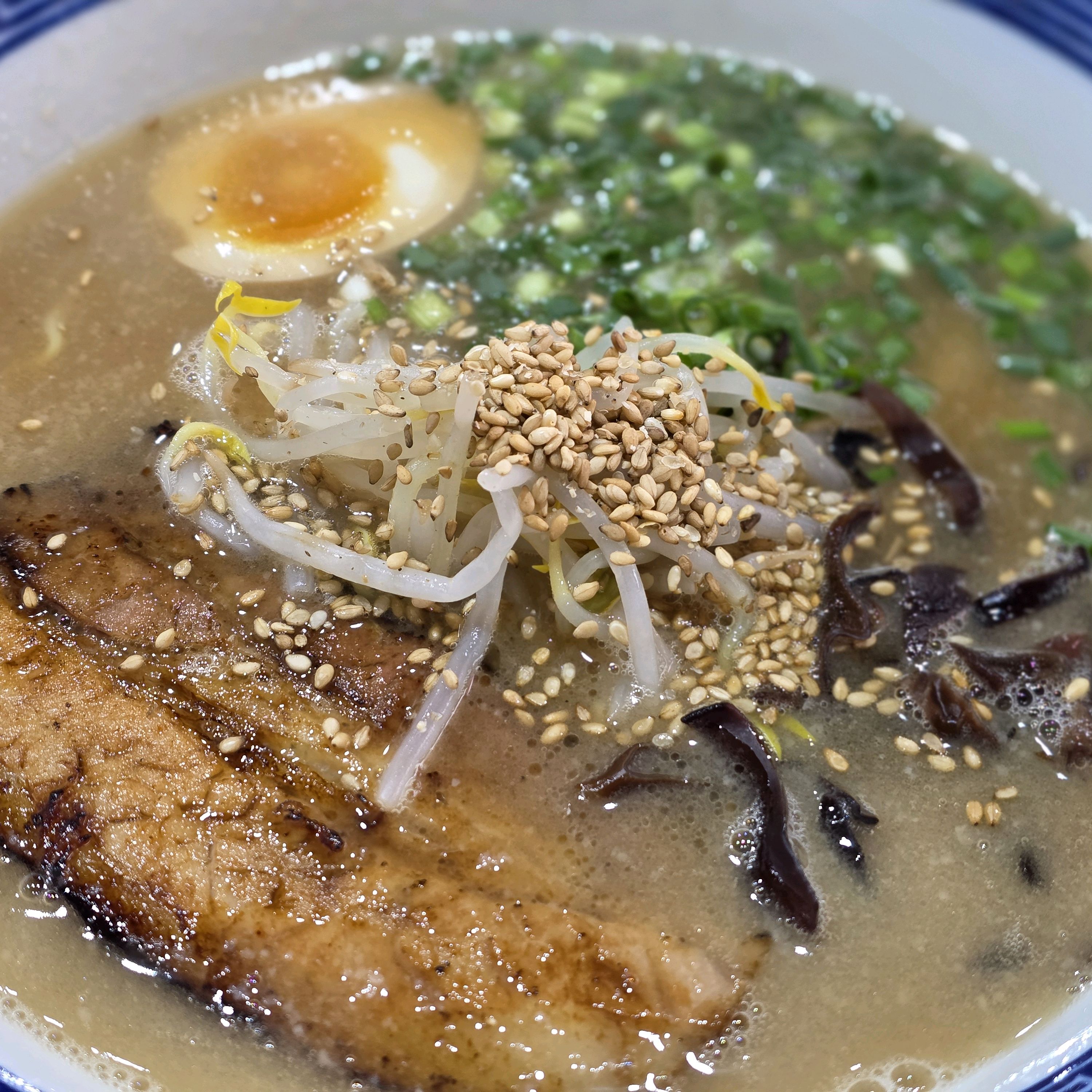 [홍대입구역 맛집 지로우 라멘] 직접 가본 로컬 리뷰