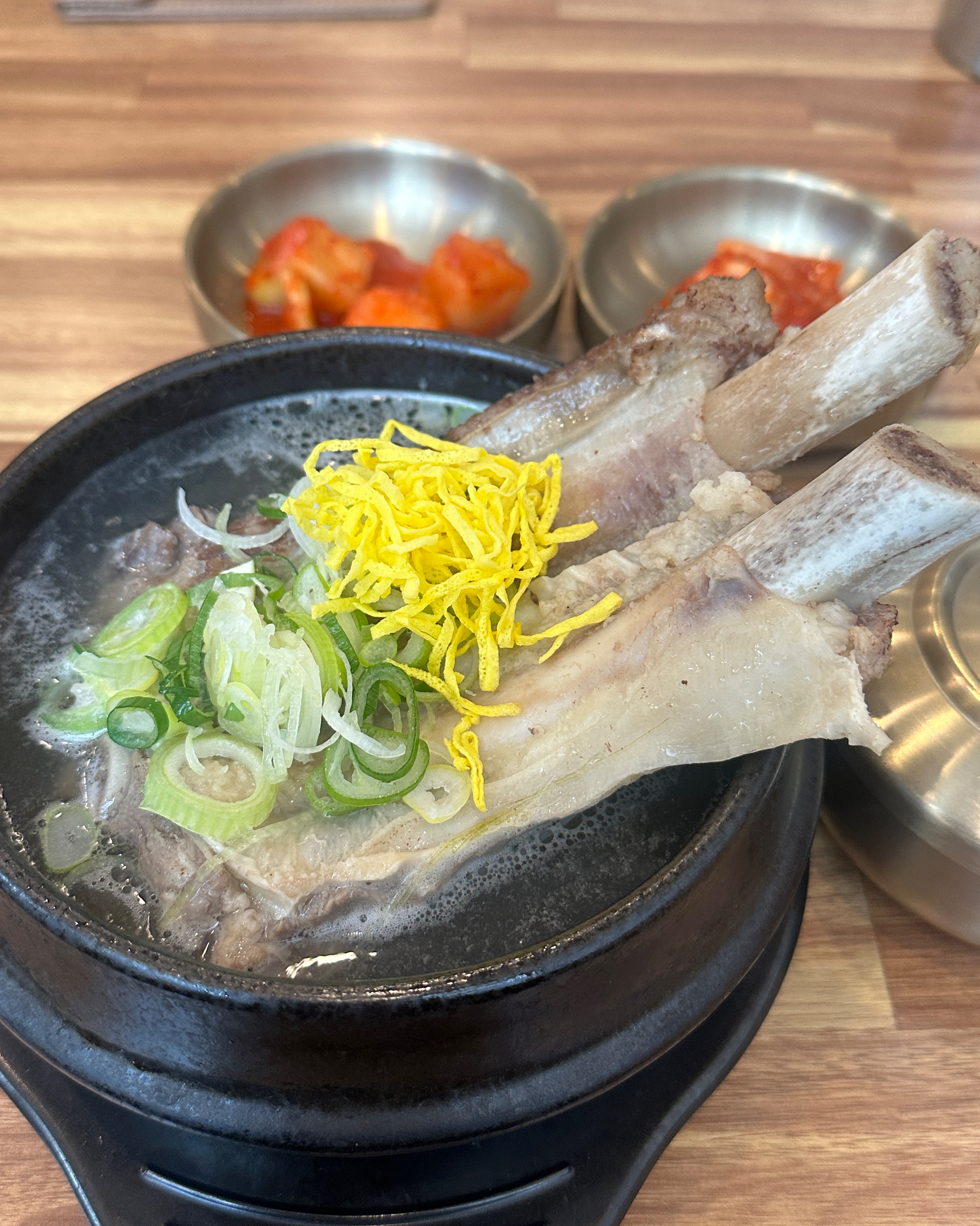 미금역 맛집 경성면옥 분당미금점 내돈내산 최신리뷰