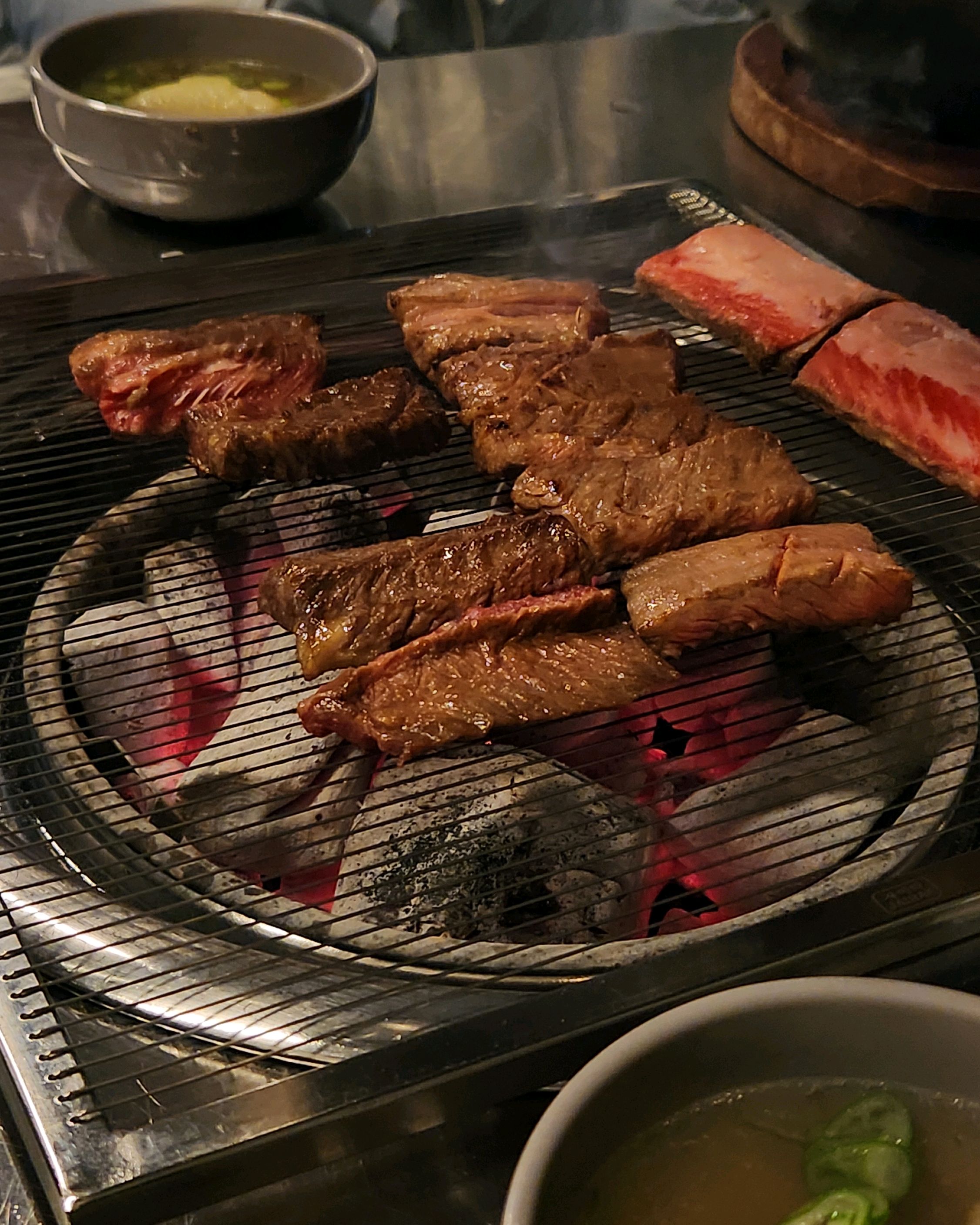 정자역 맛집 우레 분당 정자본점 내돈내산 방문리뷰