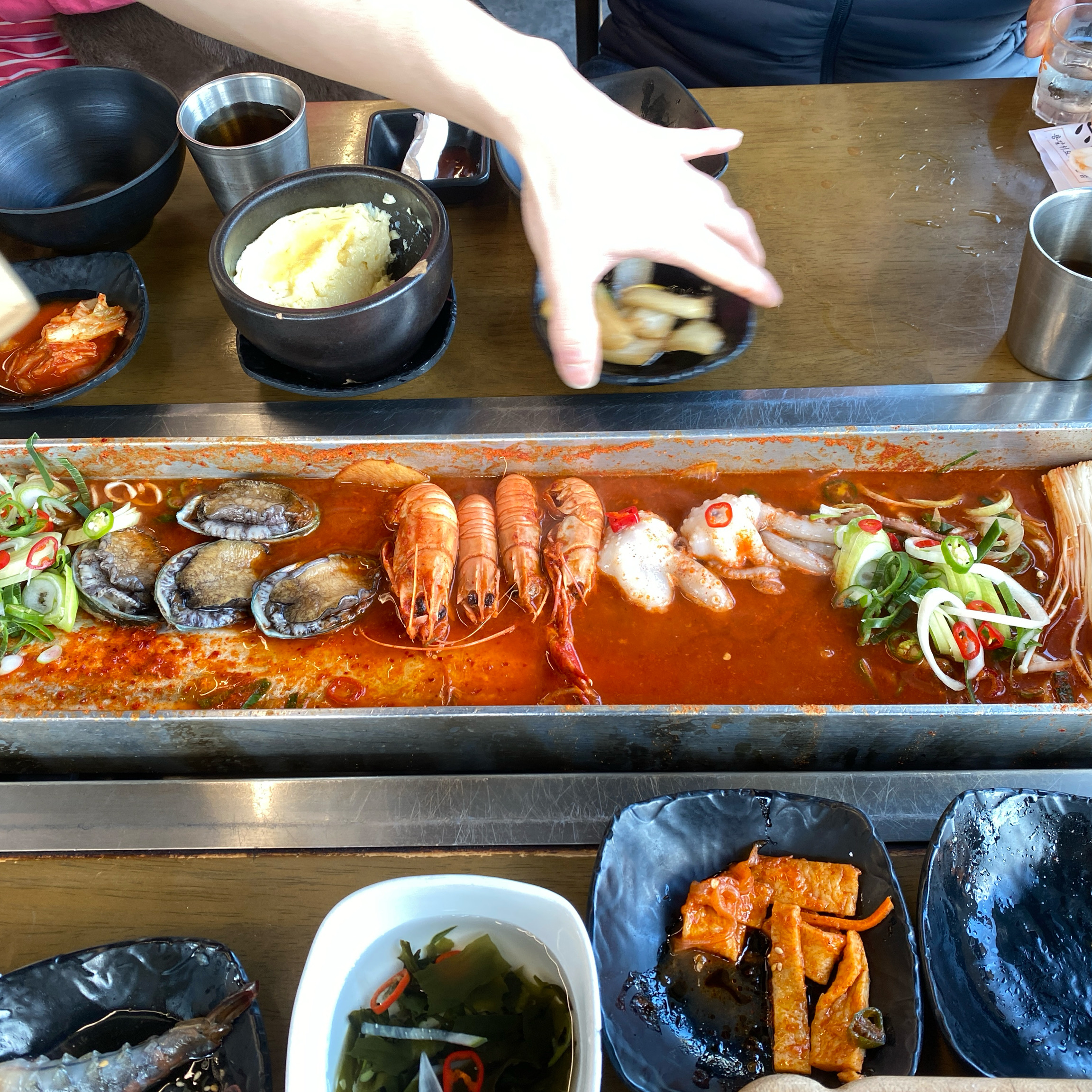 [애월 맛집 애월 갈치 암행어사] 직접 가본 로컬 리뷰