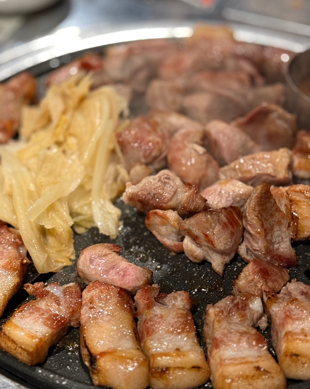 [애월 맛집 고이정 애월흑돼지 보리짚불구이] 직접 가본 로컬 리뷰