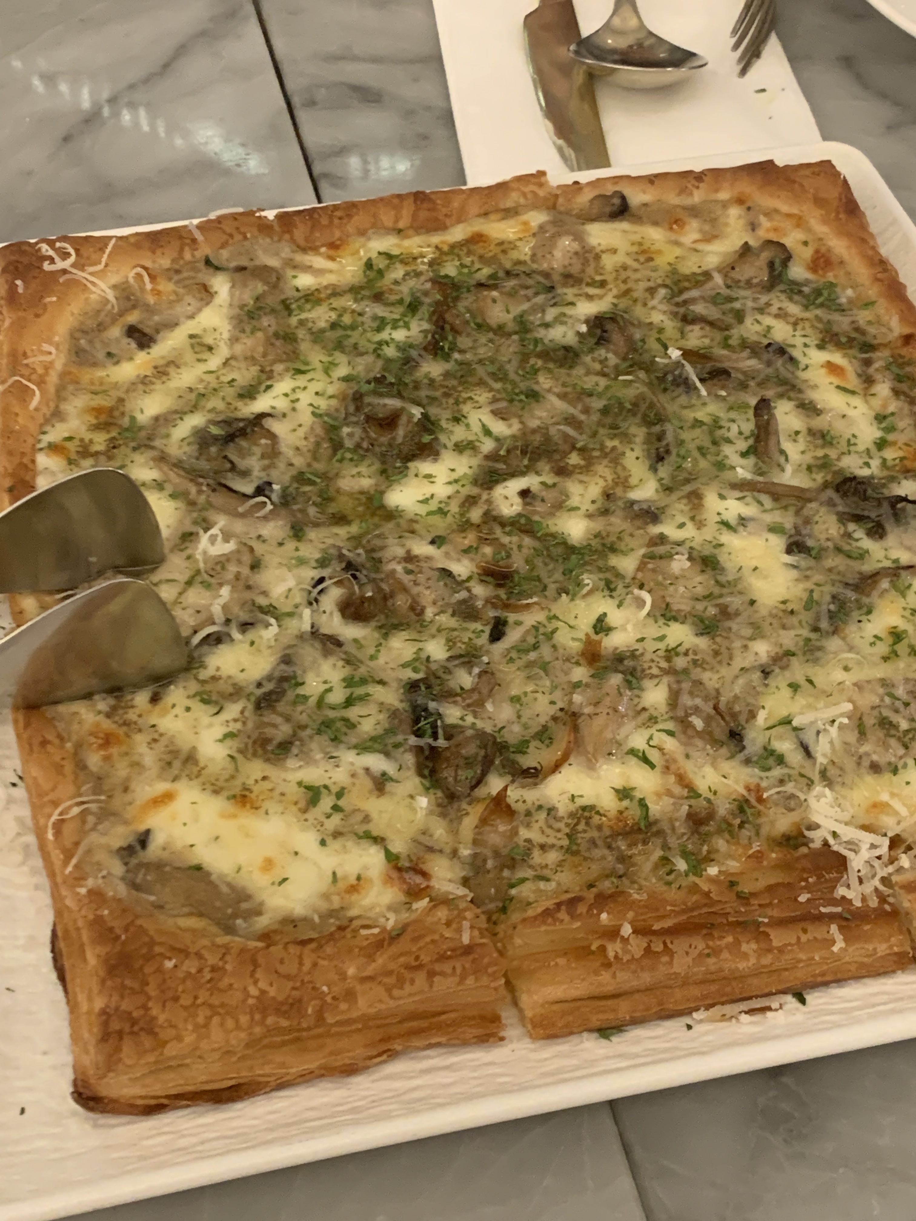 [여의도 맛집 플러피 여의도] 직접 가본 로컬 리뷰