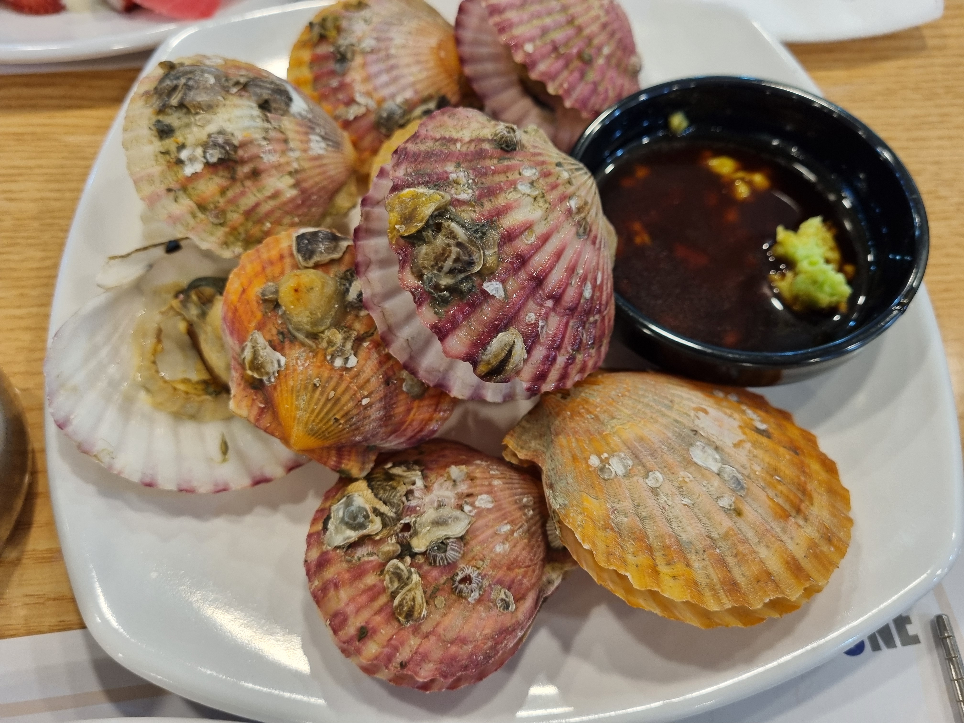 33주년 결혼기념일 외식을 다이닝원에서 했어요 - 춘천 맛집 다이닝원 춘천점