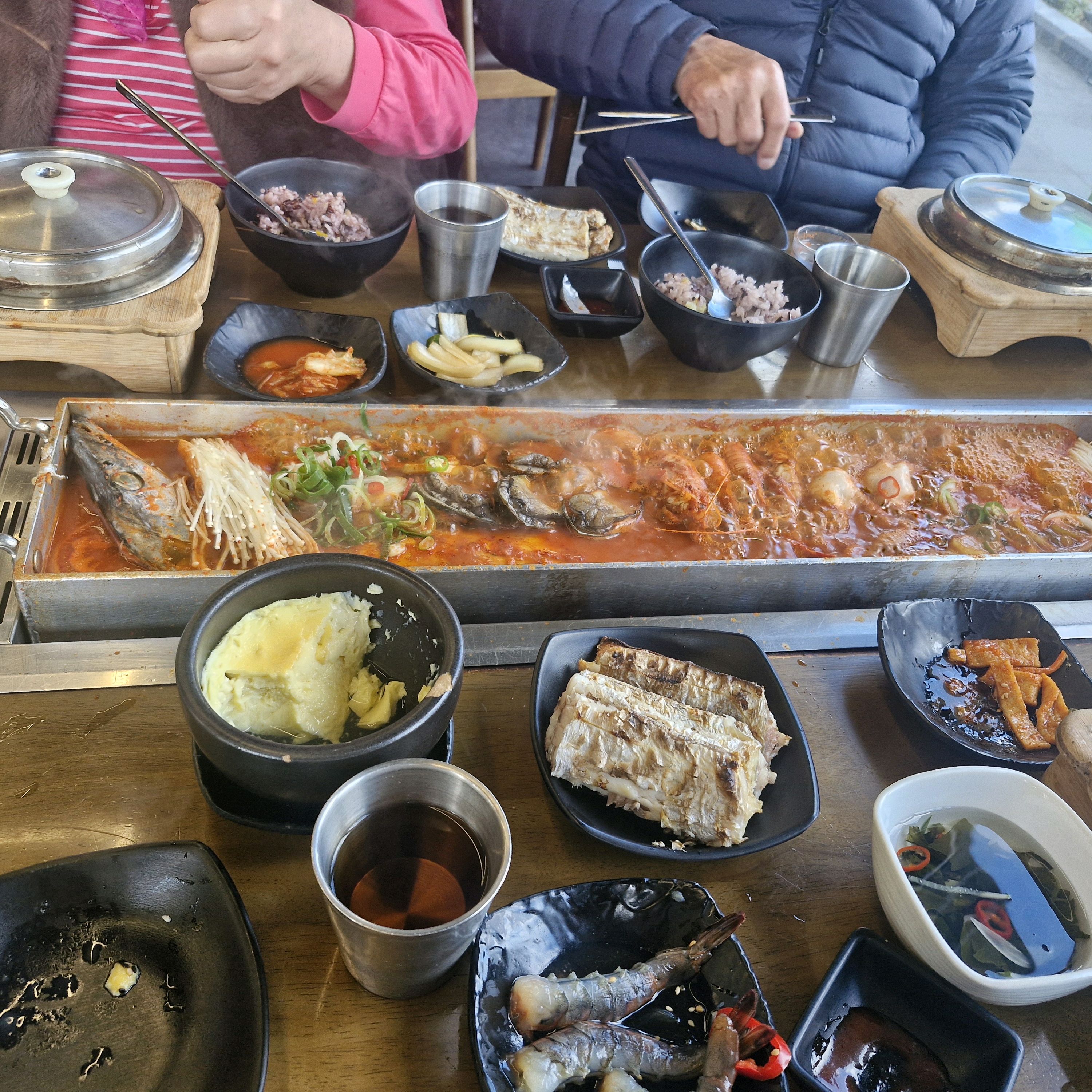[애월 맛집 애월 갈치 암행어사] 직접 가본 로컬 리뷰