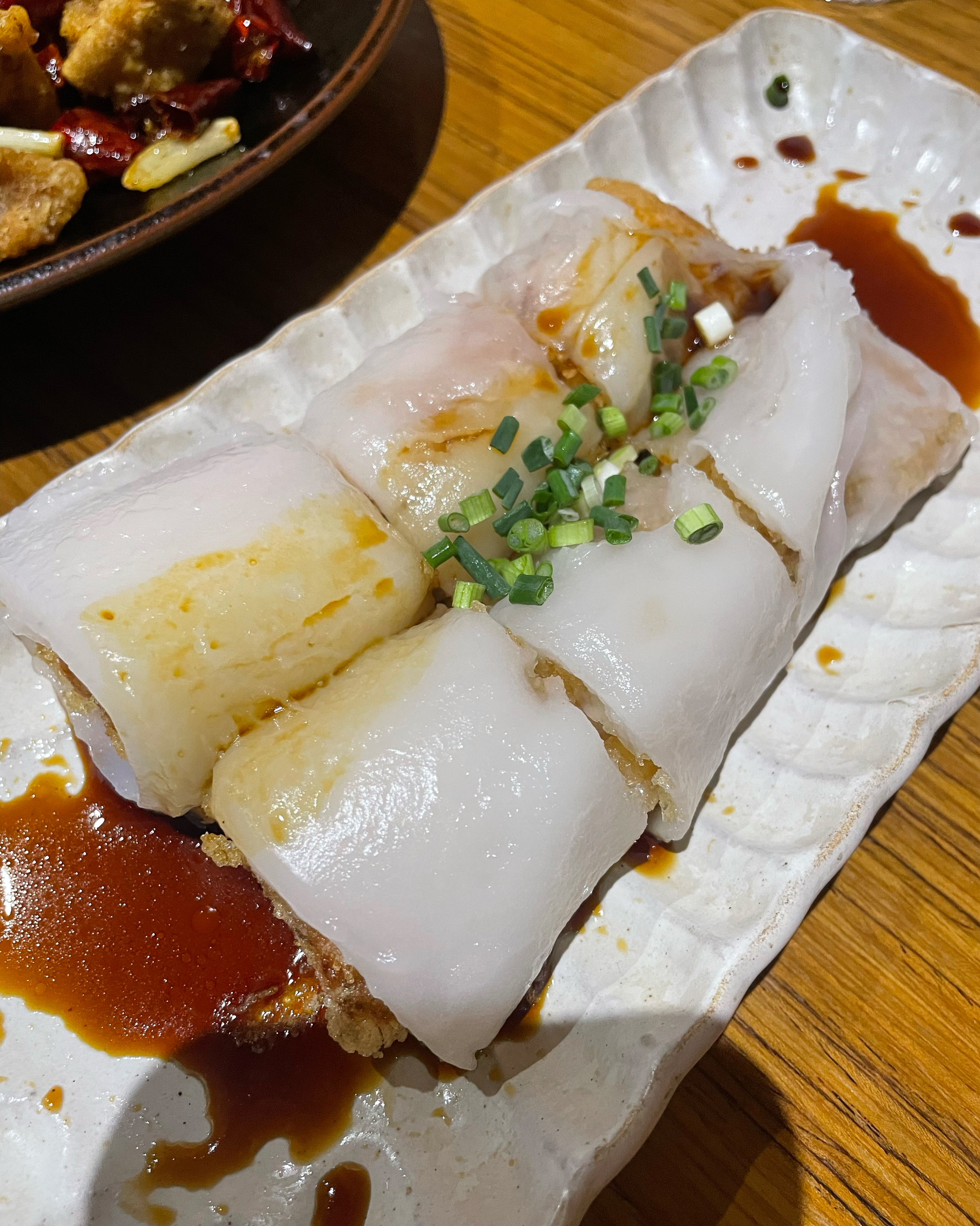 꽤 오래 전부터 다녔는데 언제 가도 맛있네요:) - 불당동 맛집 시아반