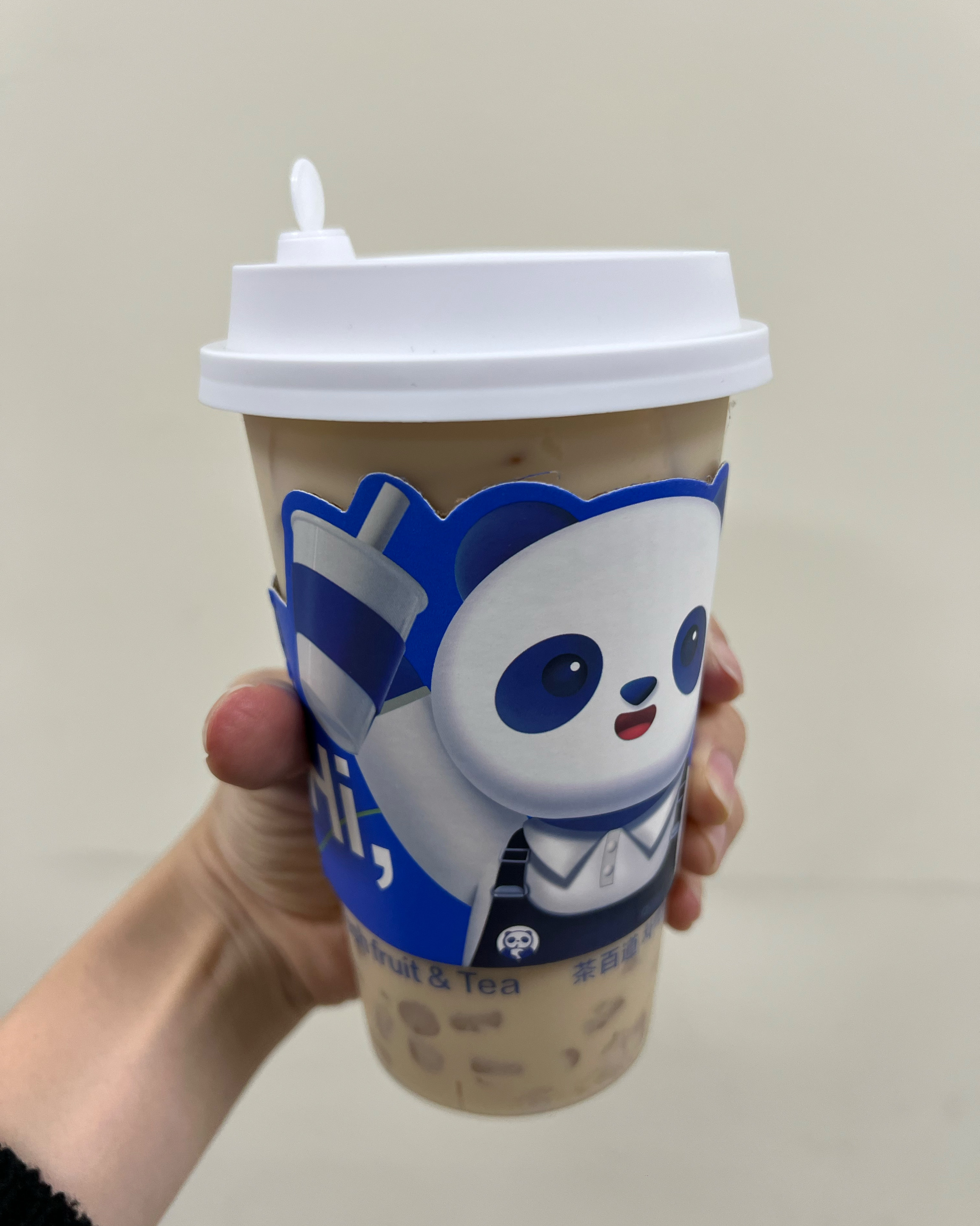 정자역 맛집 차백도 분당정자점 내돈내산 방문후기