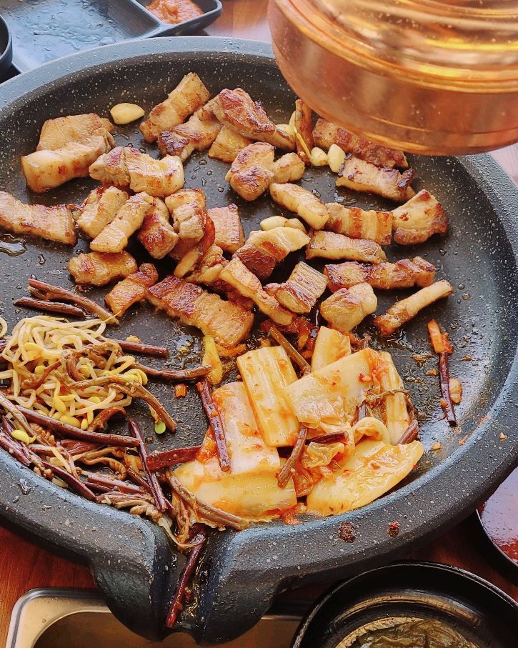 [을왕리 맛집 명가 정육&수산 셀프바베큐] 직접 가본 로컬 리뷰